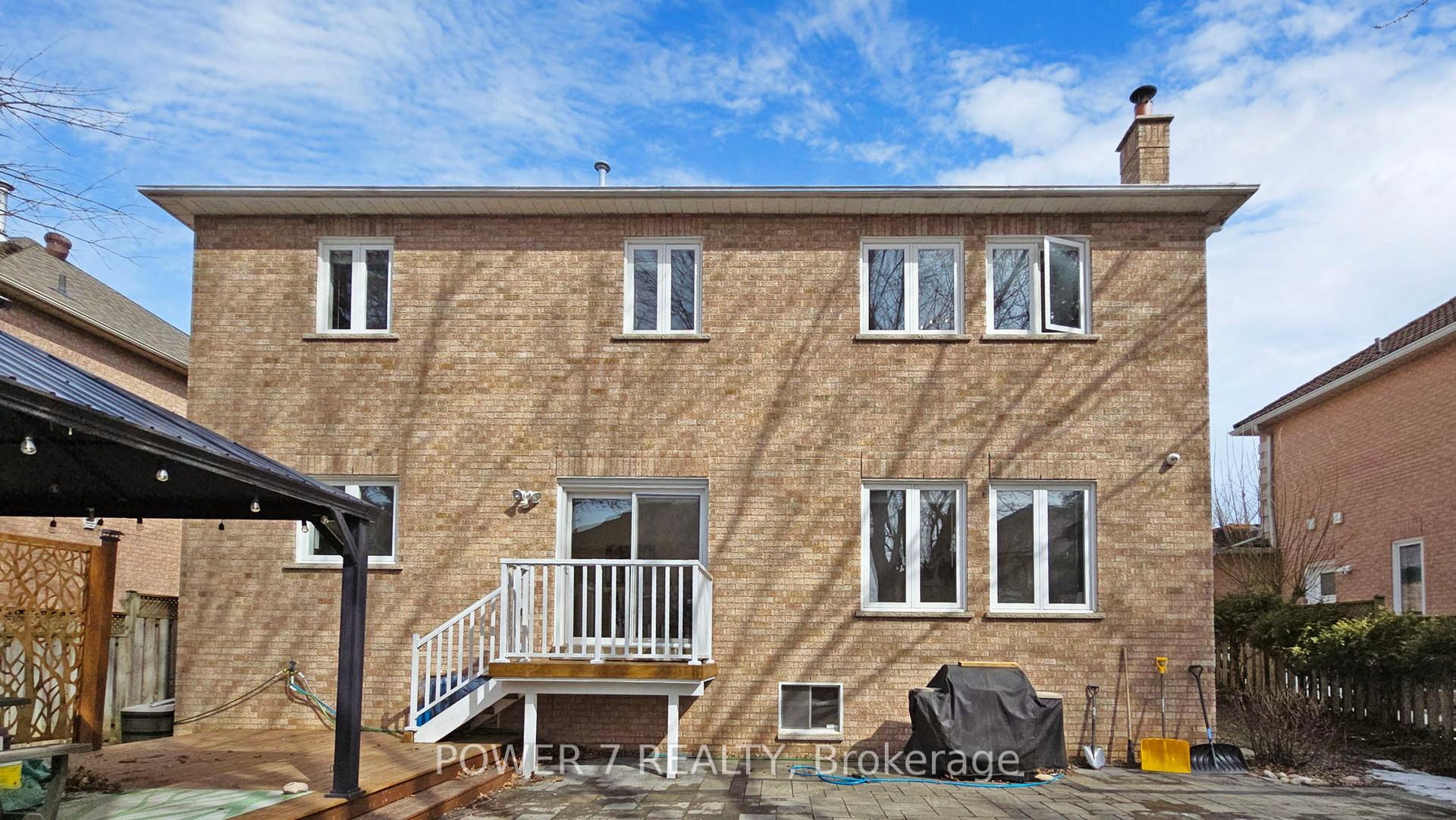 Photo 38 of 16 Eyer Drive W, Markham, Cachet — HOMEH