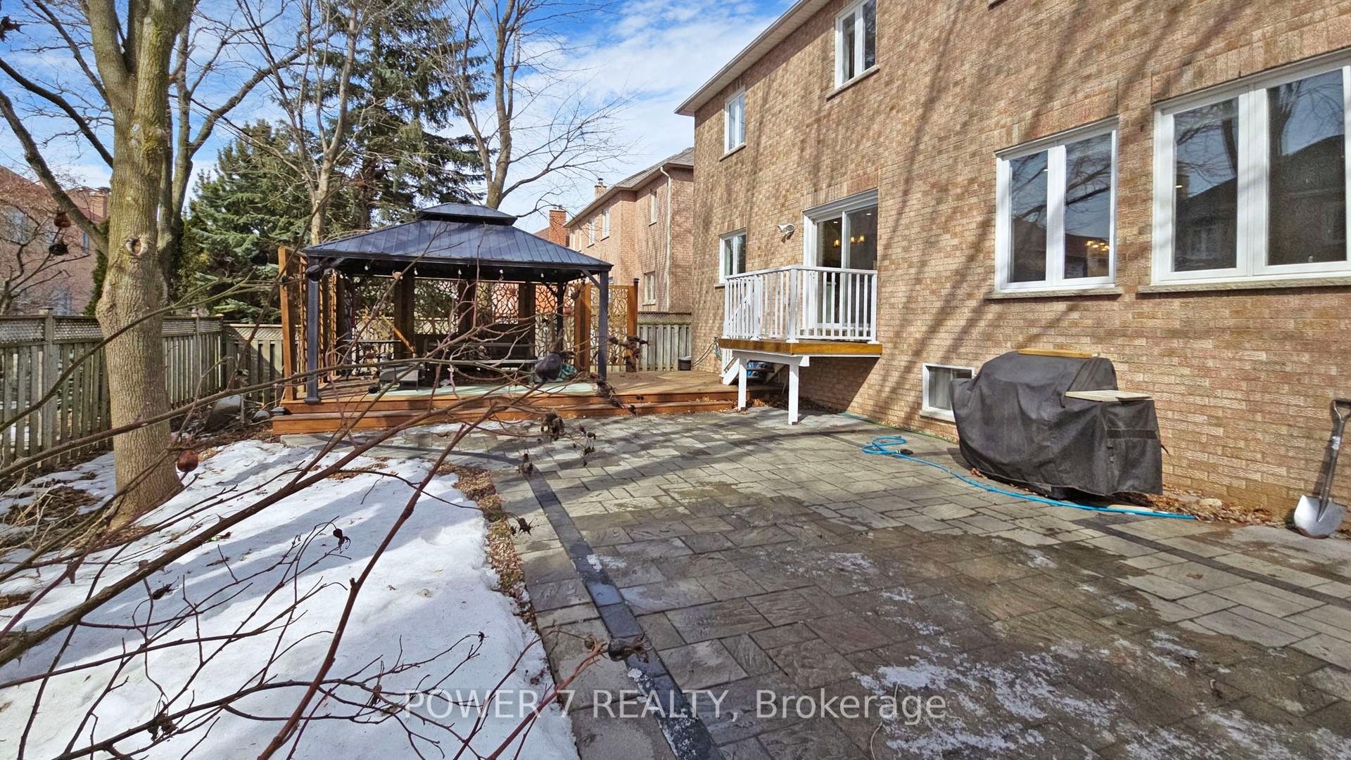 Photo 39 of 16 Eyer Drive W, Markham, Cachet — HOMEH