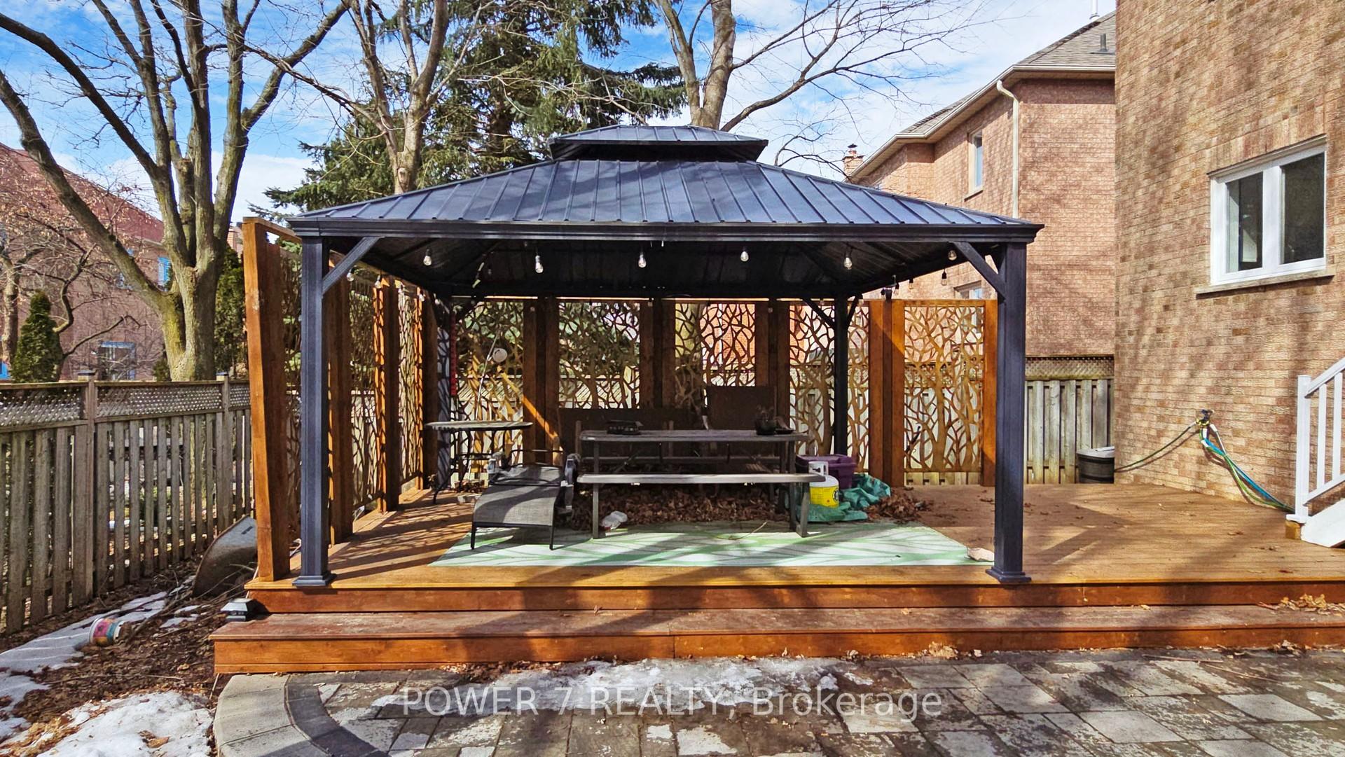 Photo 40 of 16 Eyer Drive W, Markham, Cachet — HOMEH
