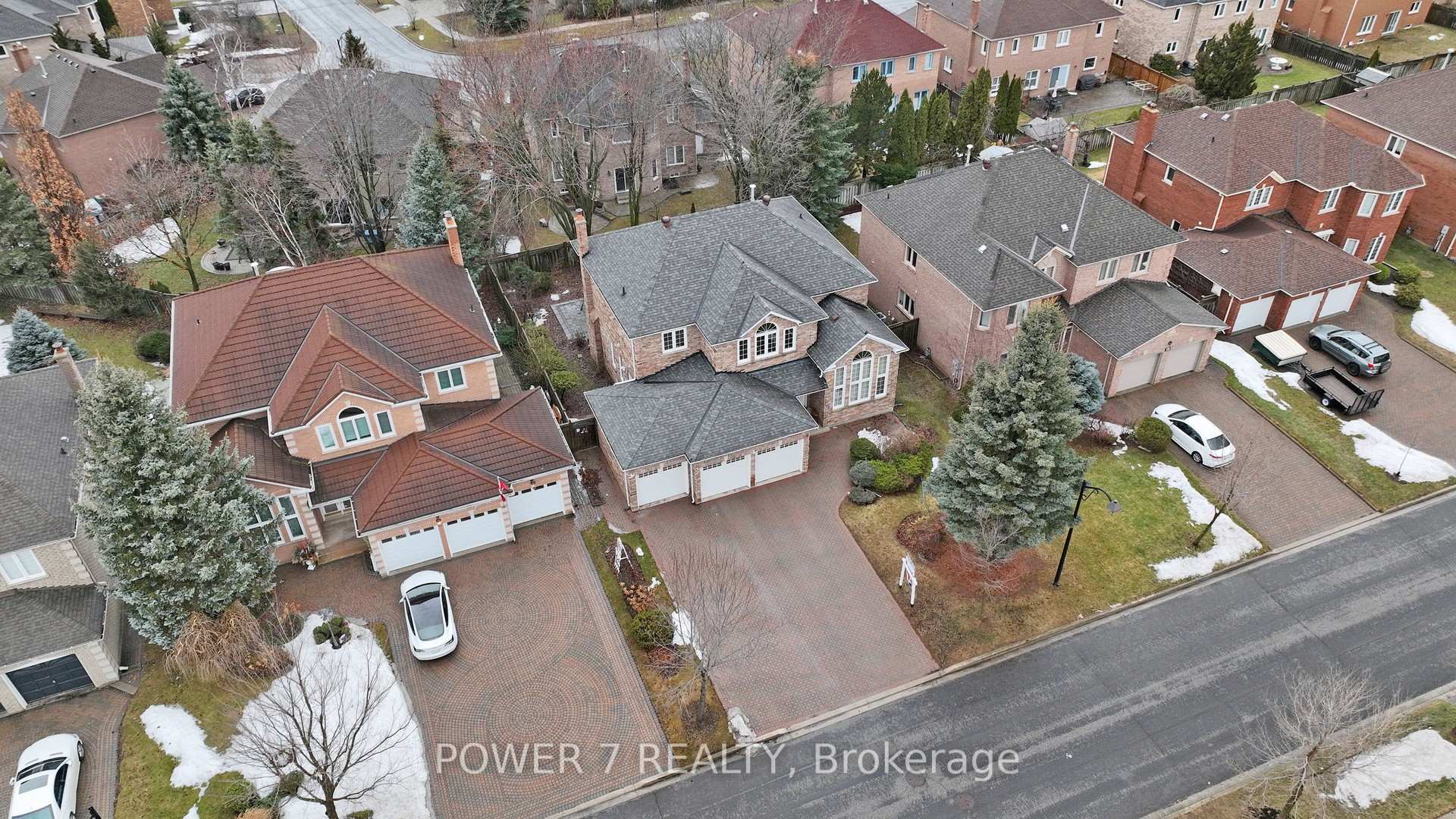 Photo 41 of 16 Eyer Drive W, Markham, Cachet — HOMEH