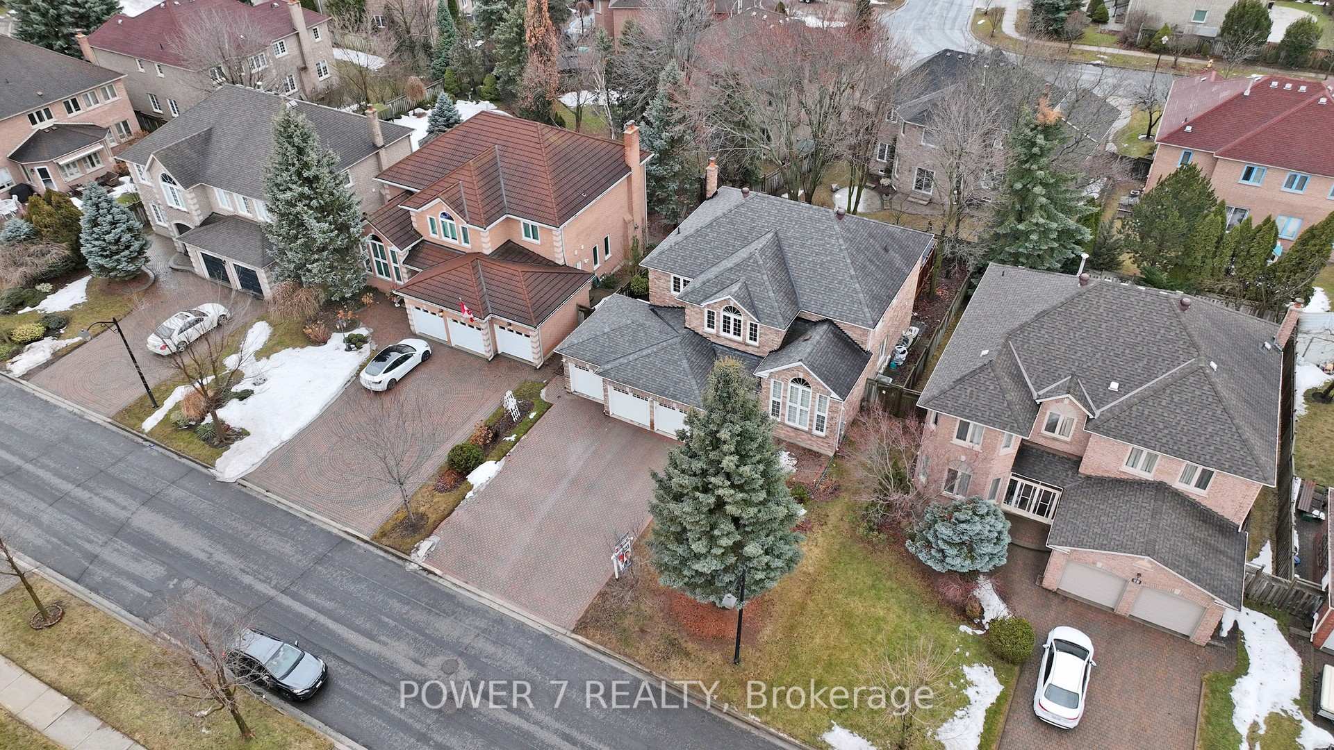 Photo 42 of 16 Eyer Drive W, Markham, Cachet — HOMEH