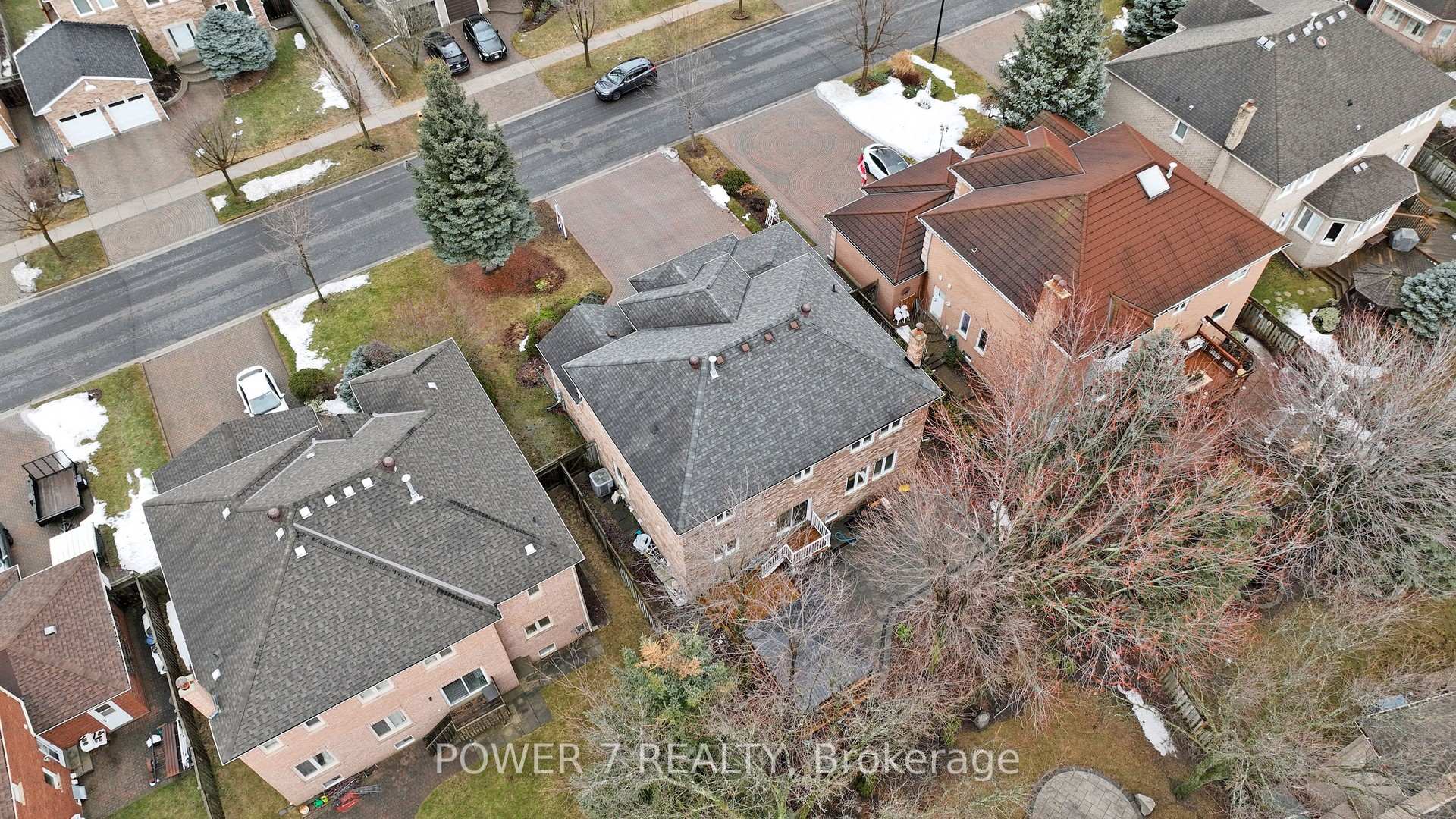 Photo 43 of 16 Eyer Drive W, Markham, Cachet — HOMEH