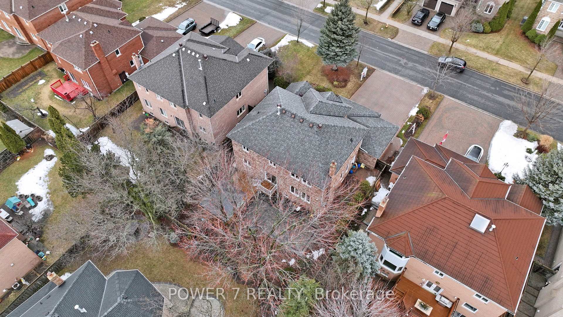 Photo 44 of 16 Eyer Drive W, Markham, Cachet — HOMEH