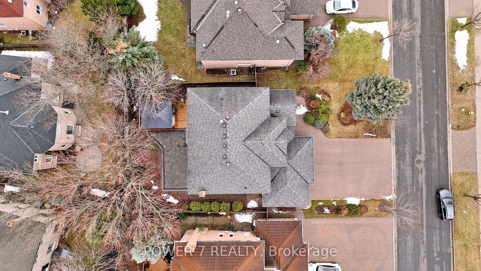 Photo 45 of 16 Eyer Drive W, Markham, Cachet — HOMEH