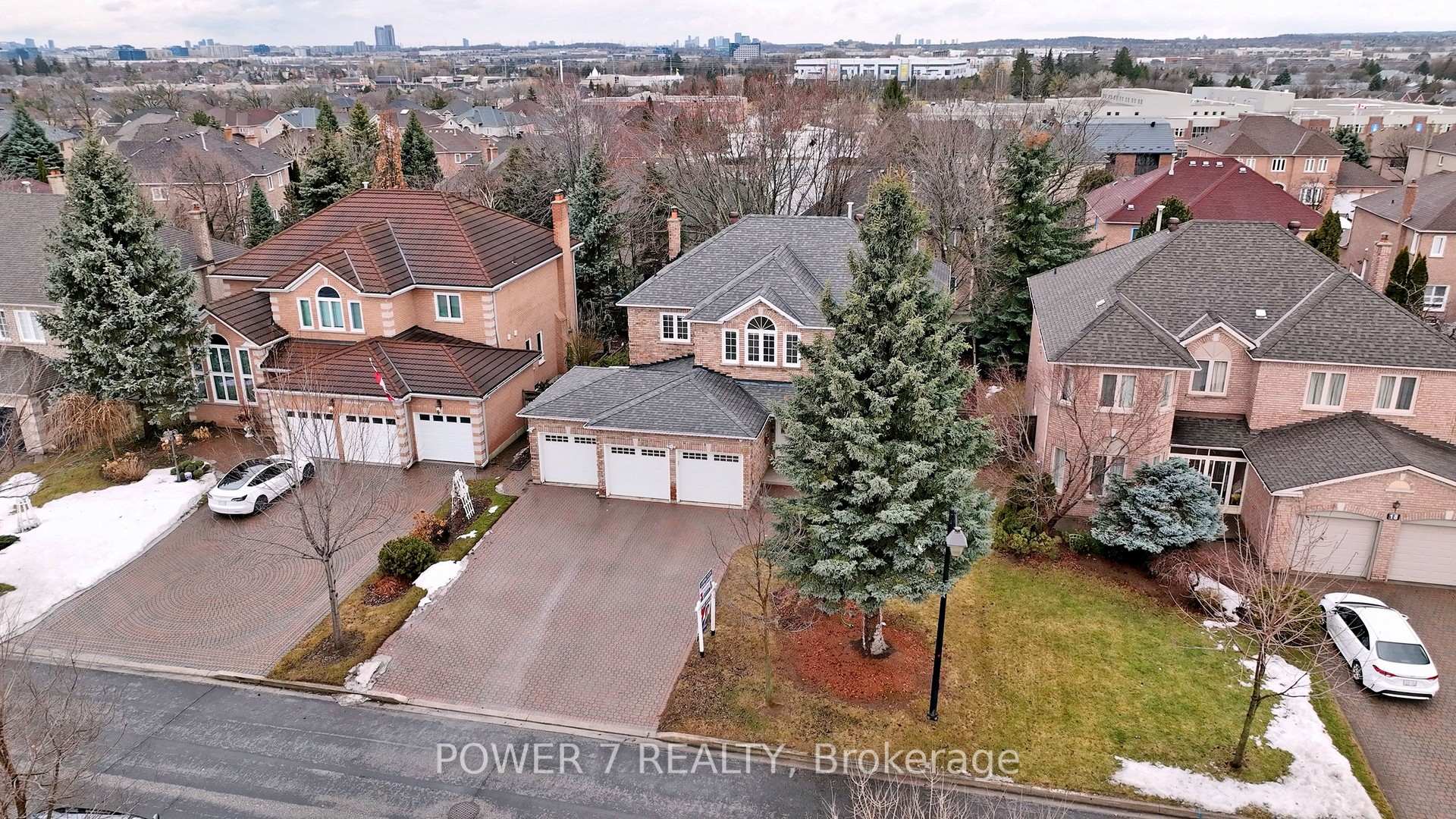 Photo 46 of 16 Eyer Drive W, Markham, Cachet — HOMEH