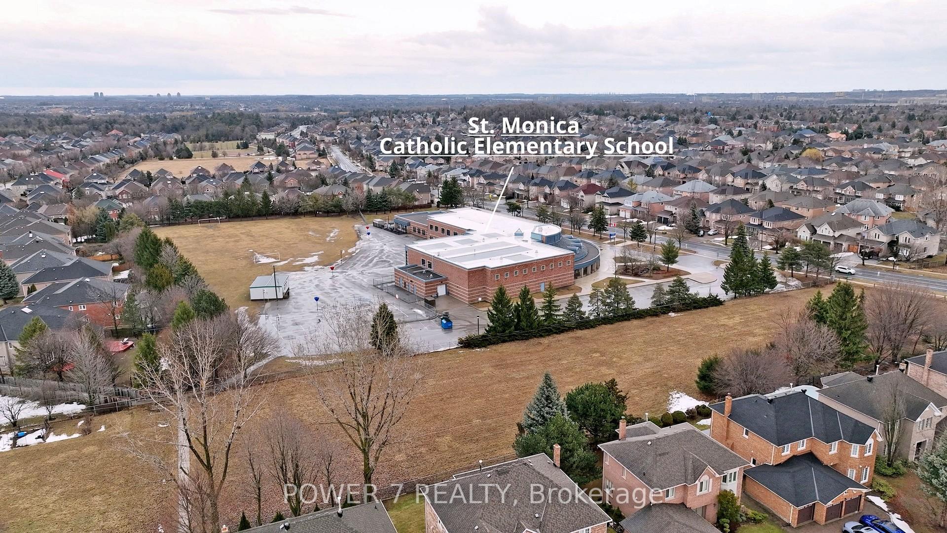 Photo 50 of 16 Eyer Drive W, Markham, Cachet — HOMEH