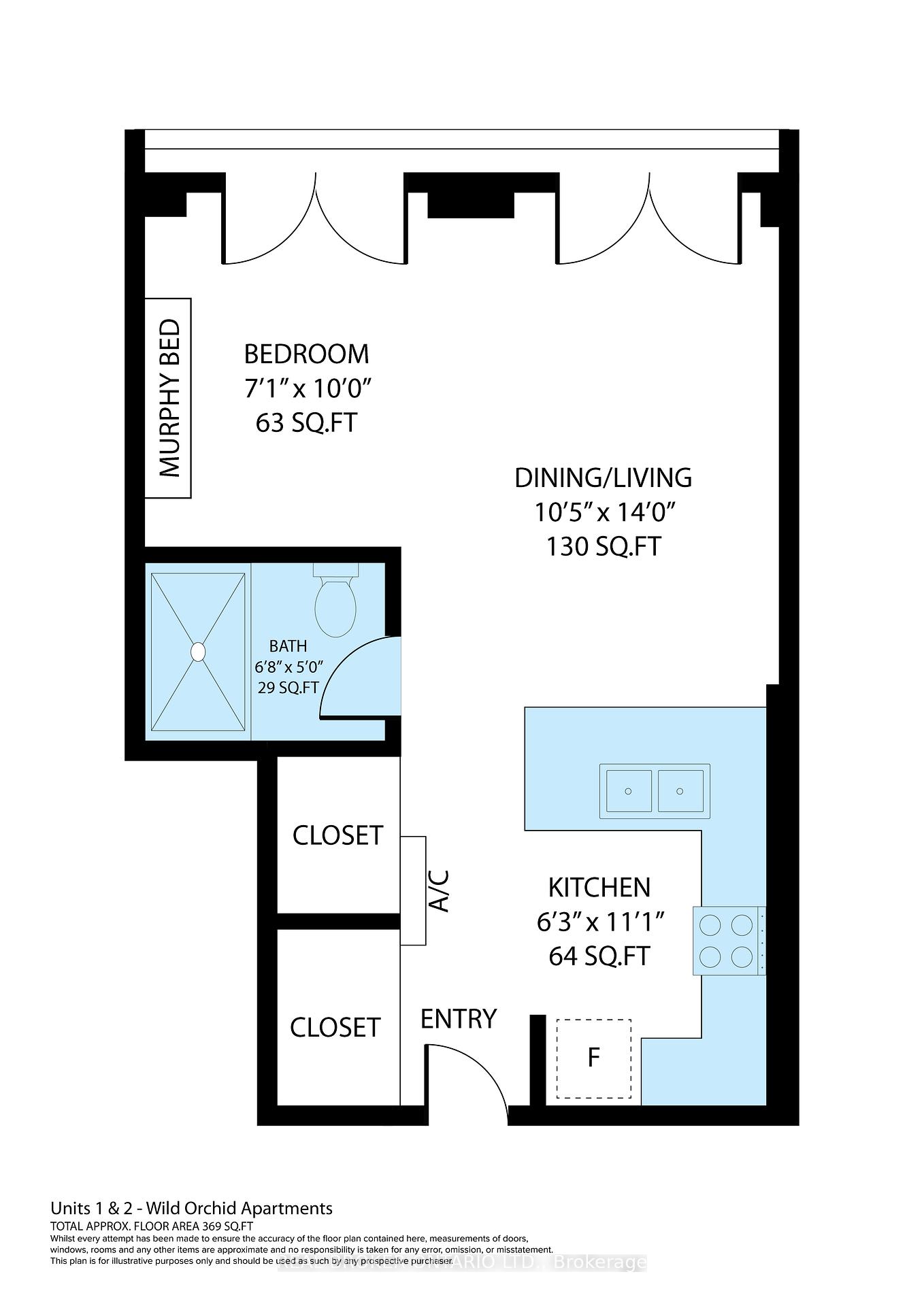 Photo 15 of Unit 1, 284 James Street N, Hamilton, Beasley — HOMEH