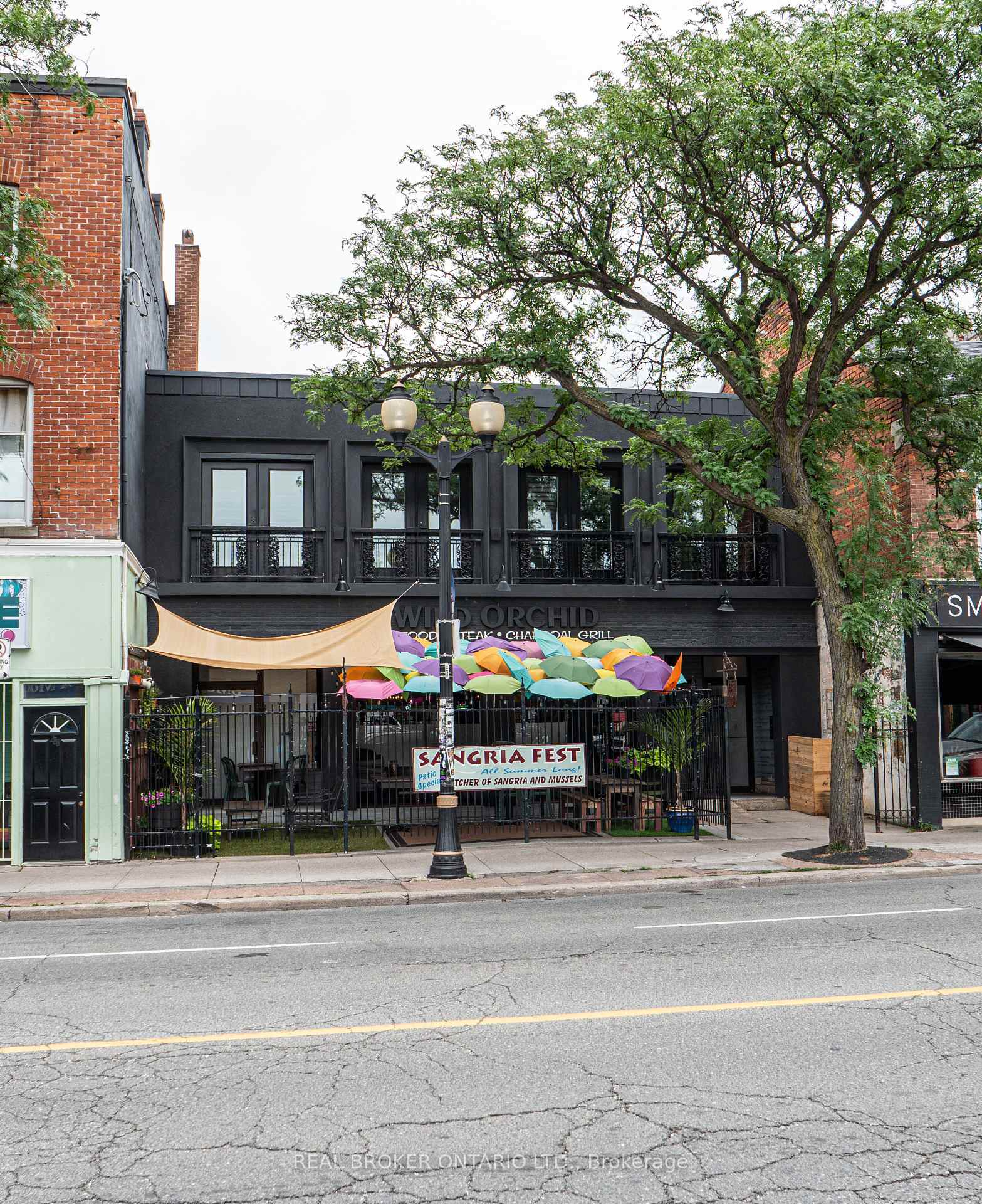 Photo 16 of Unit 1, 284 James Street N, Hamilton, Beasley — HOMEH