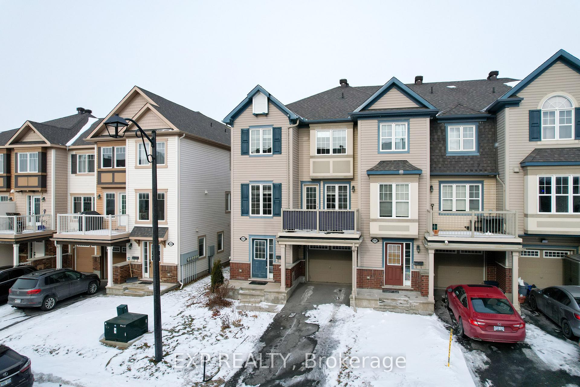 Photo 27 of 604 Meadowcreek Circle, Ottawa, Kanata - Emerald Meadows/Trailwest — HOMEH