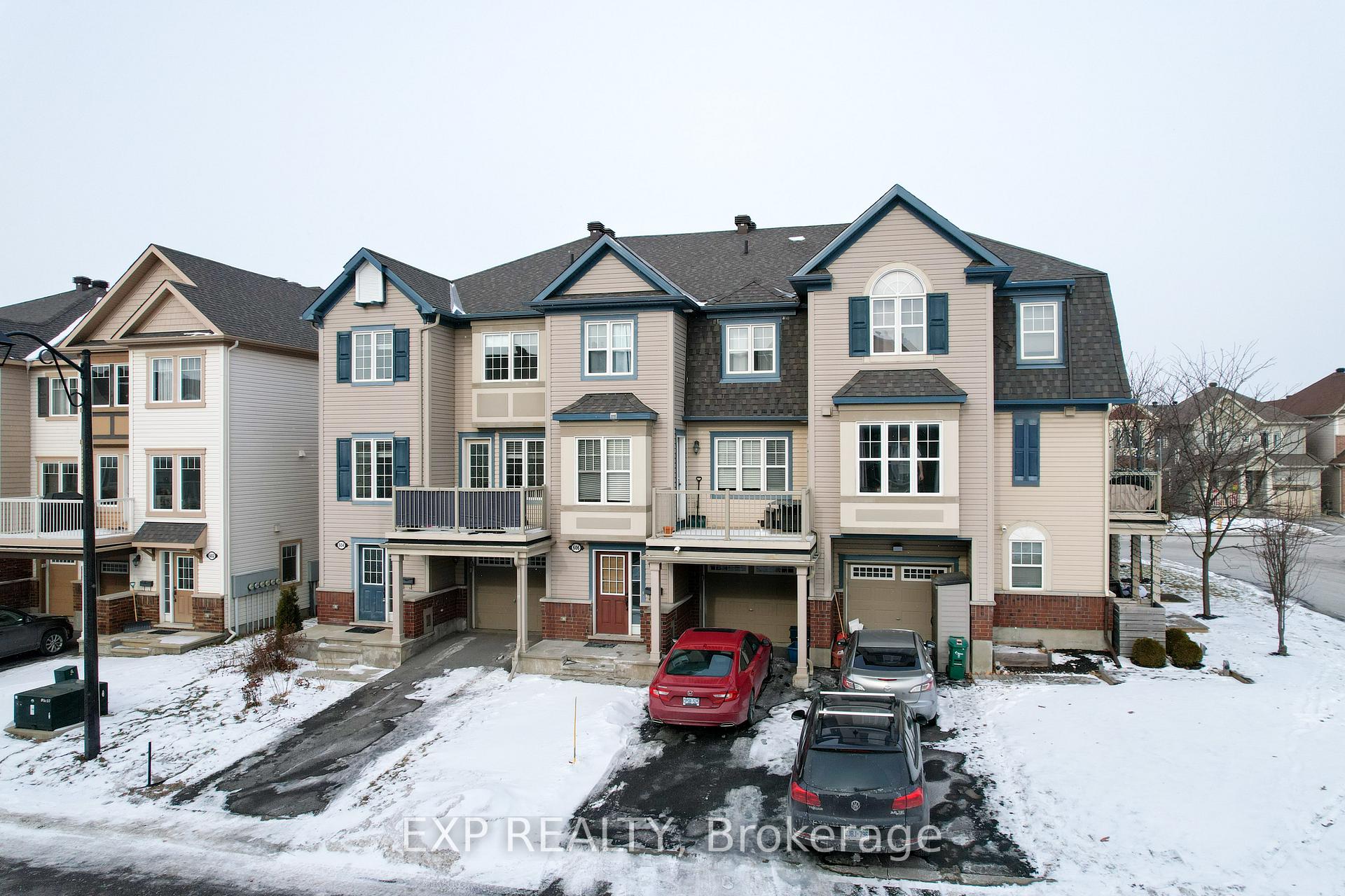 Photo 29 of 604 Meadowcreek Circle, Ottawa, Kanata - Emerald Meadows/Trailwest — HOMEH