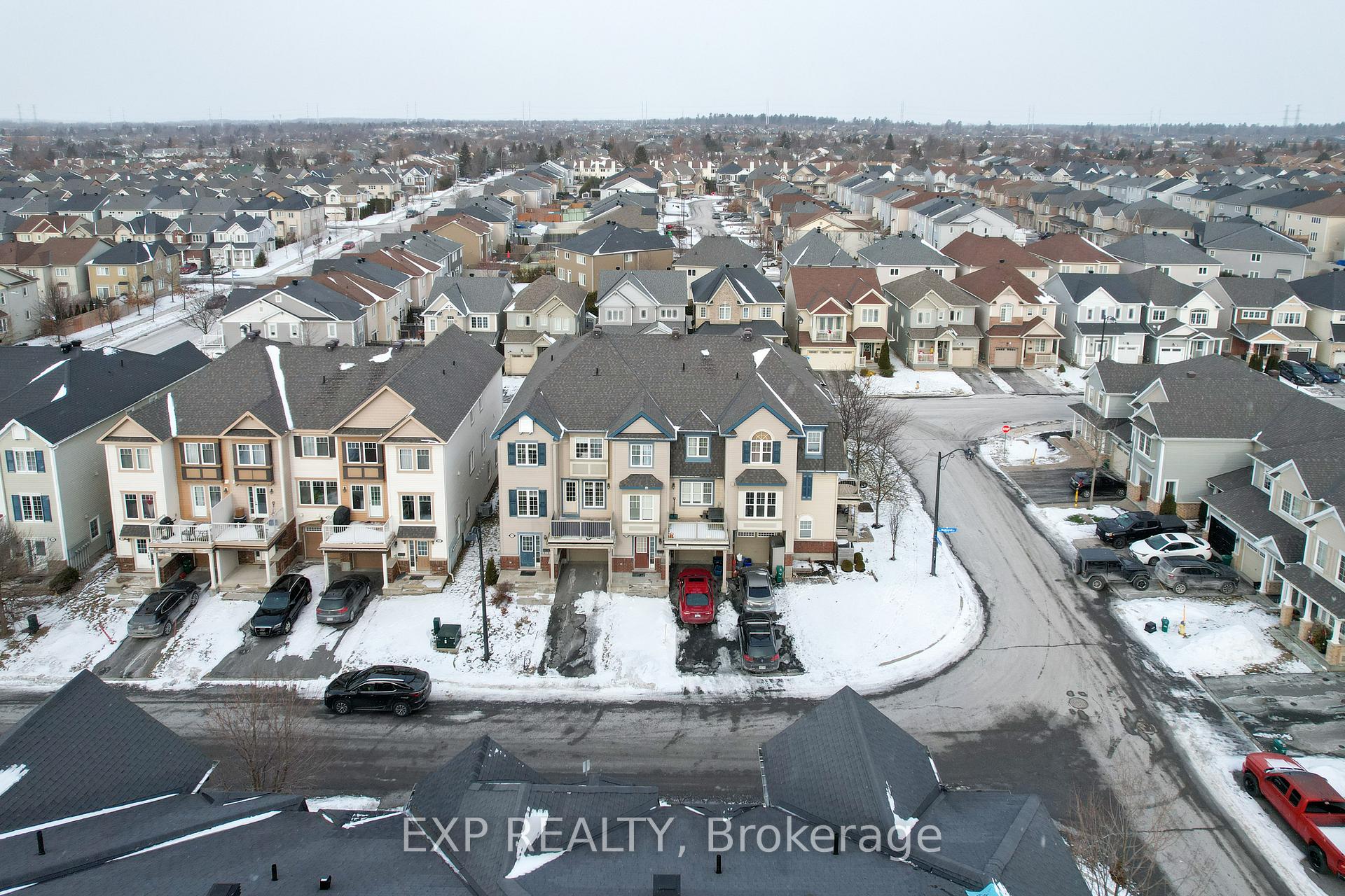 Photo 31 of 604 Meadowcreek Circle, Ottawa, Kanata - Emerald Meadows/Trailwest — HOMEH