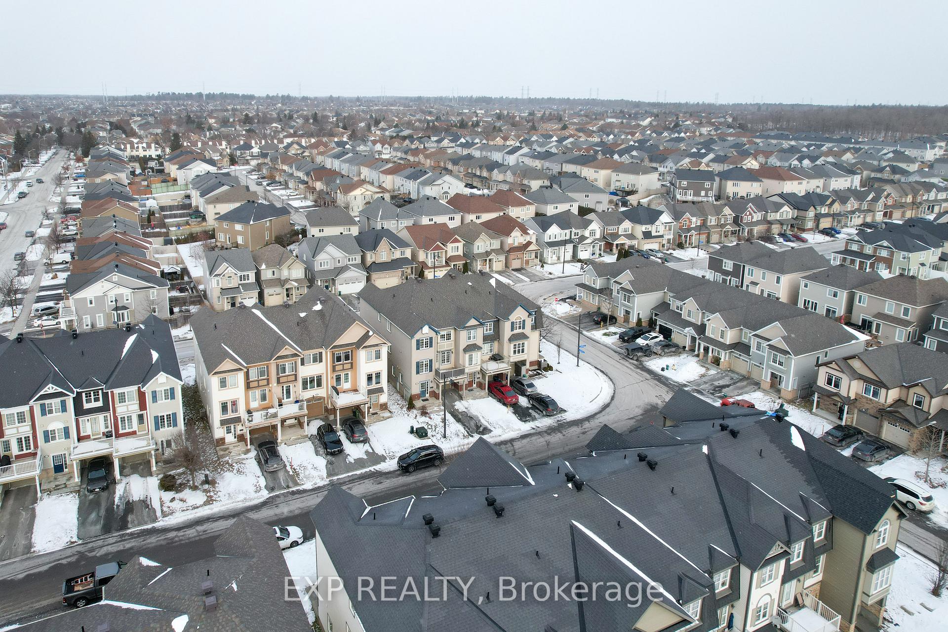 Photo 32 of 604 Meadowcreek Circle, Ottawa, Kanata - Emerald Meadows/Trailwest — HOMEH