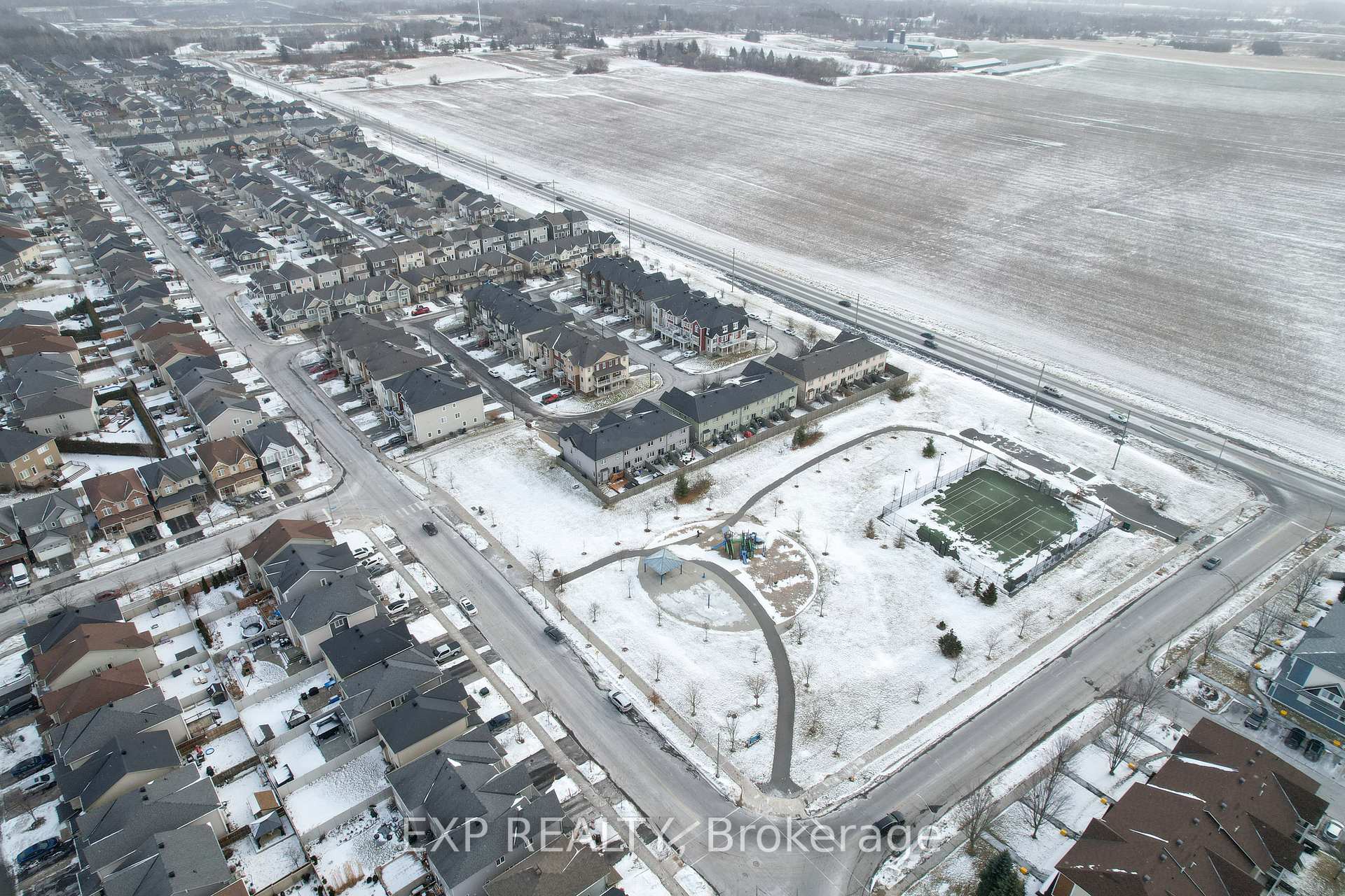 Photo 34 of 604 Meadowcreek Circle, Ottawa, Kanata - Emerald Meadows/Trailwest — HOMEH