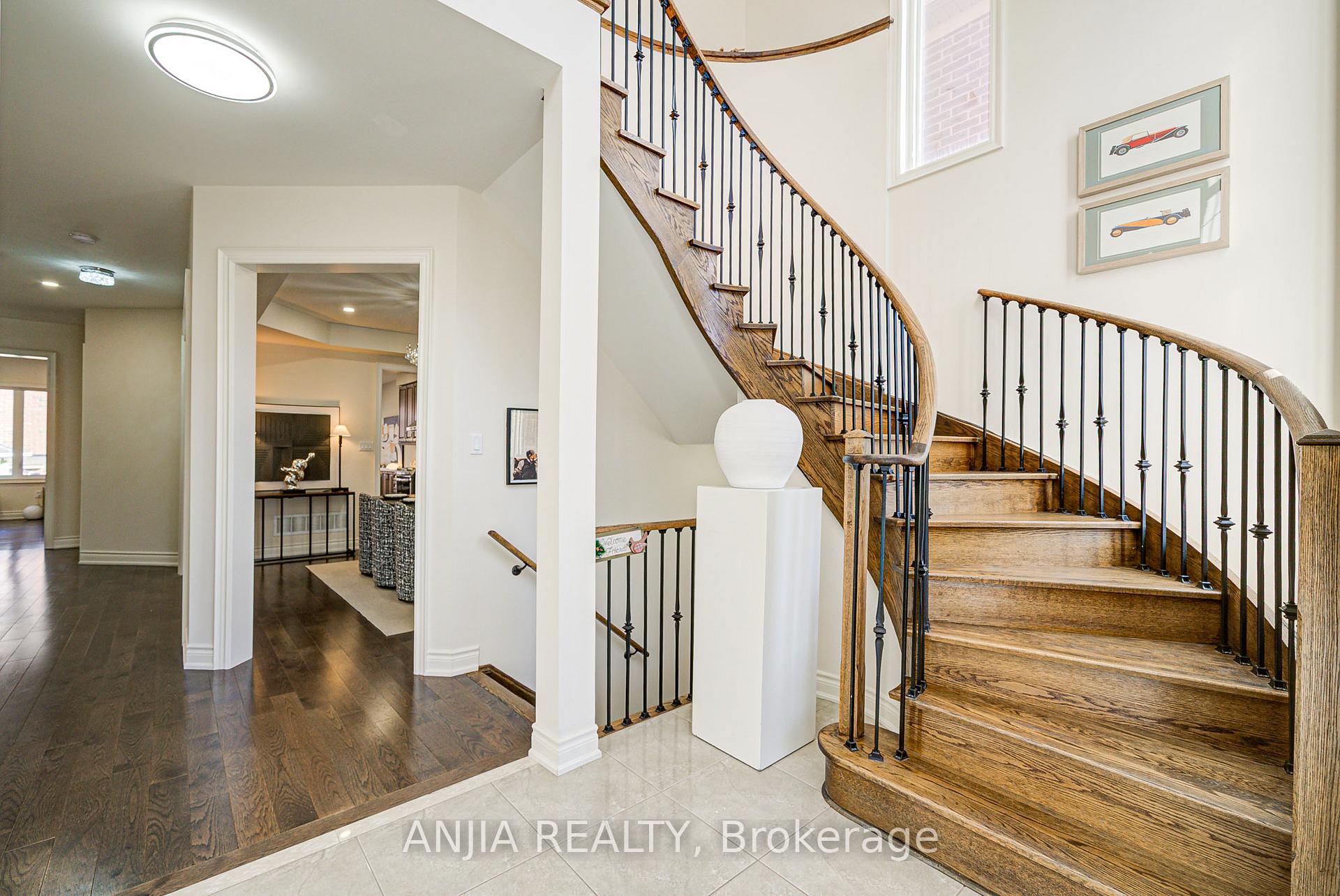 Photo 6 of 74 Hubner Avenue, Markham, Berczy — HOMEH