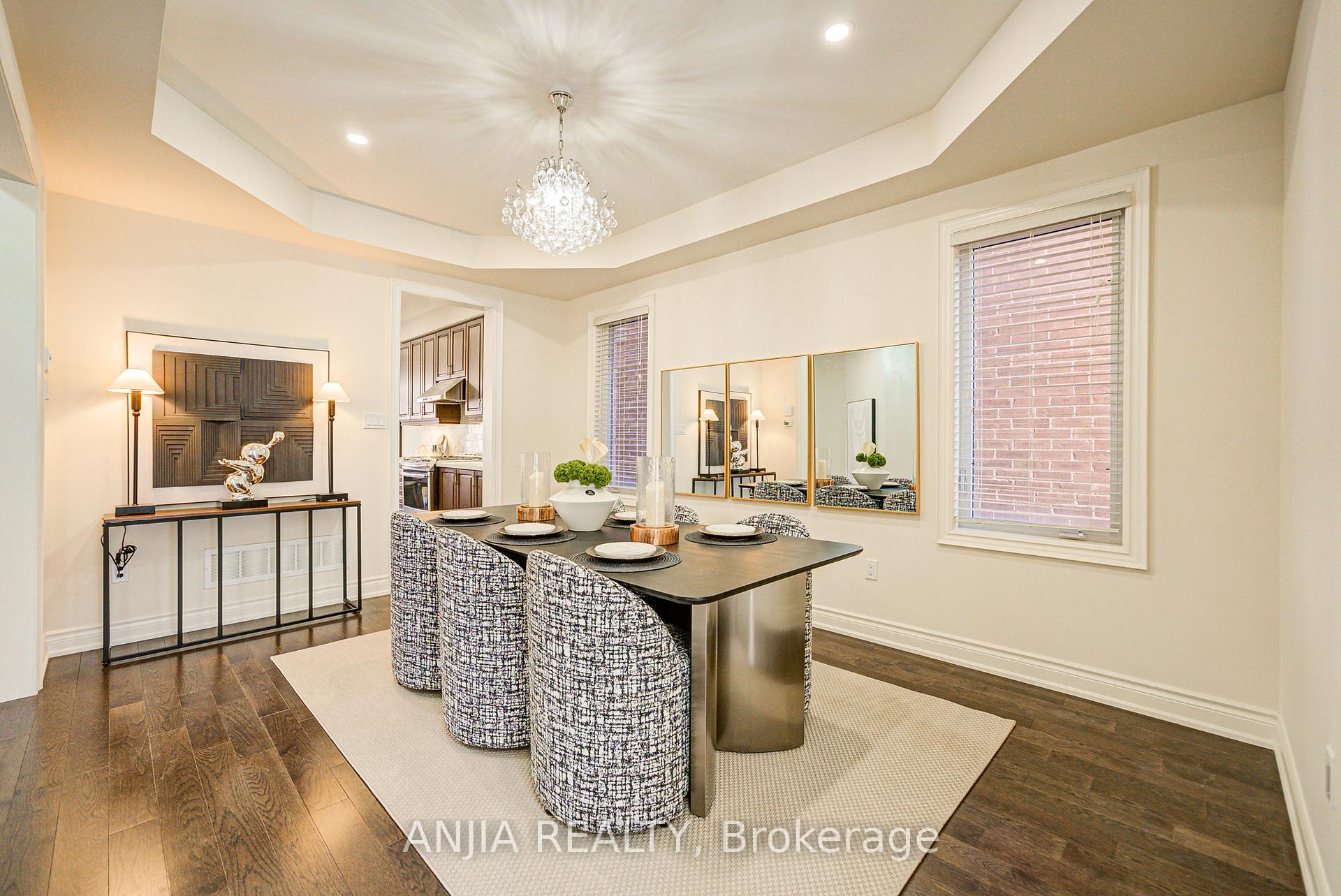 Photo 8 of 74 Hubner Avenue, Markham, Berczy — HOMEH