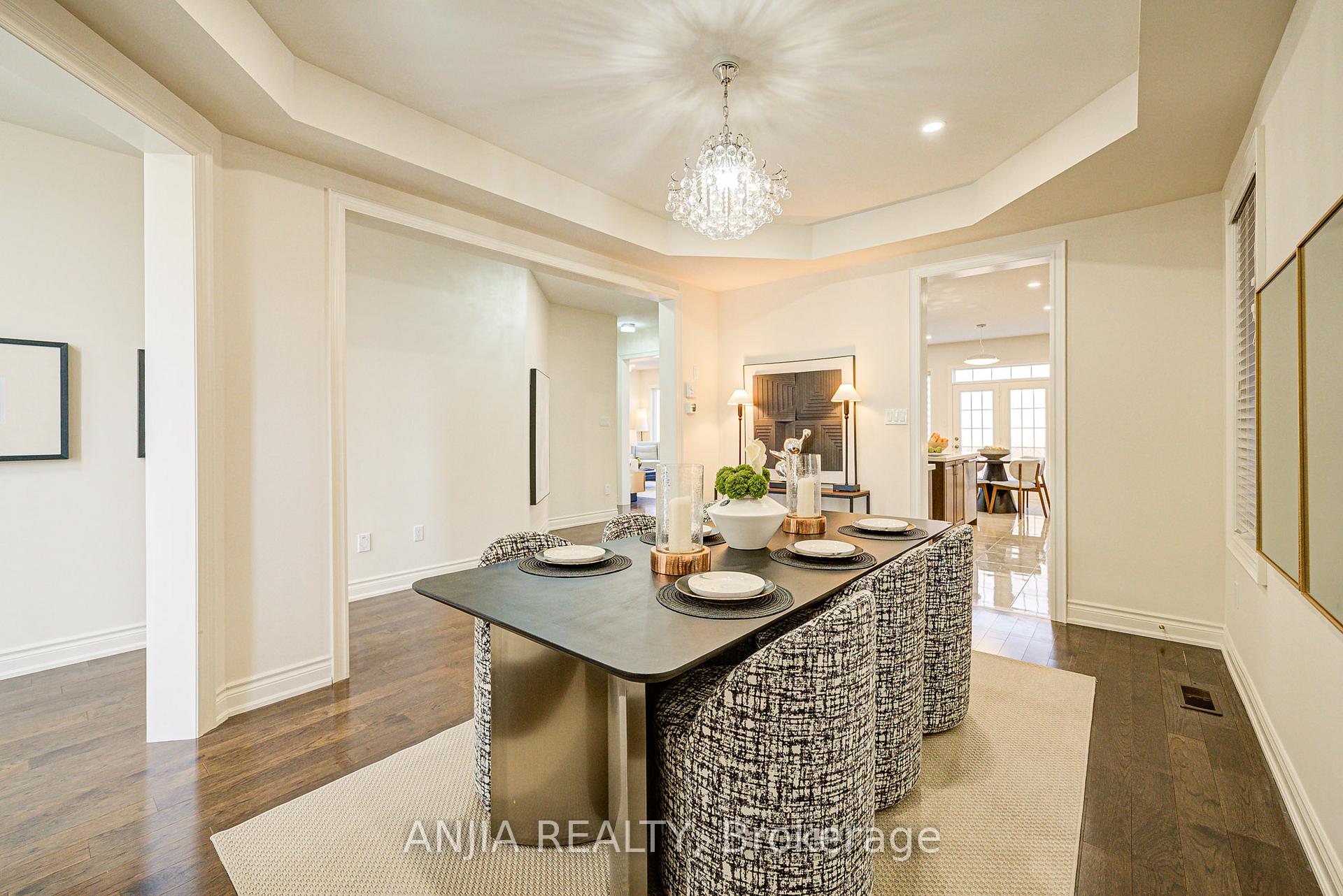 Photo 9 of 74 Hubner Avenue, Markham, Berczy — HOMEH