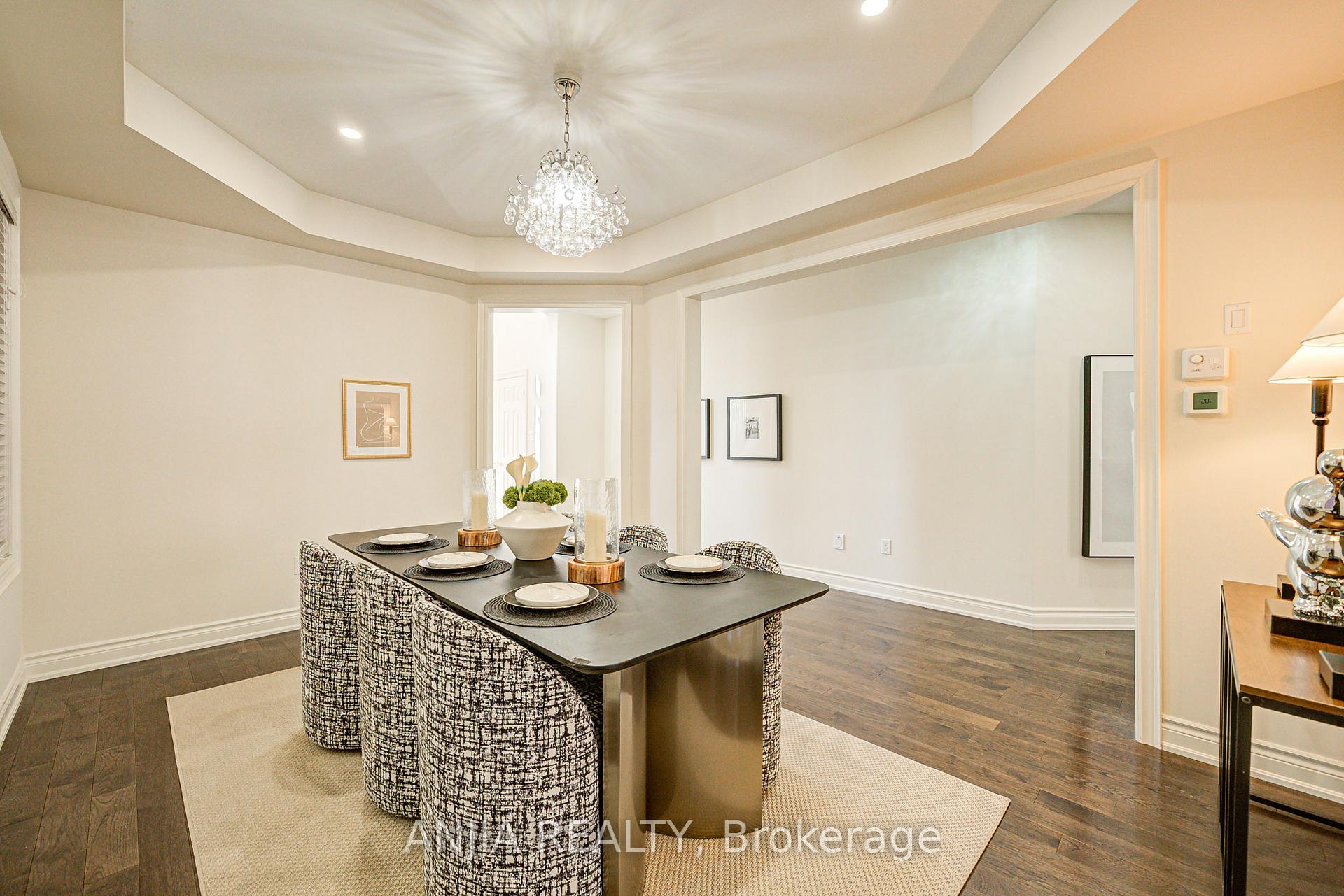 Photo 10 of 74 Hubner Avenue, Markham, Berczy — HOMEH