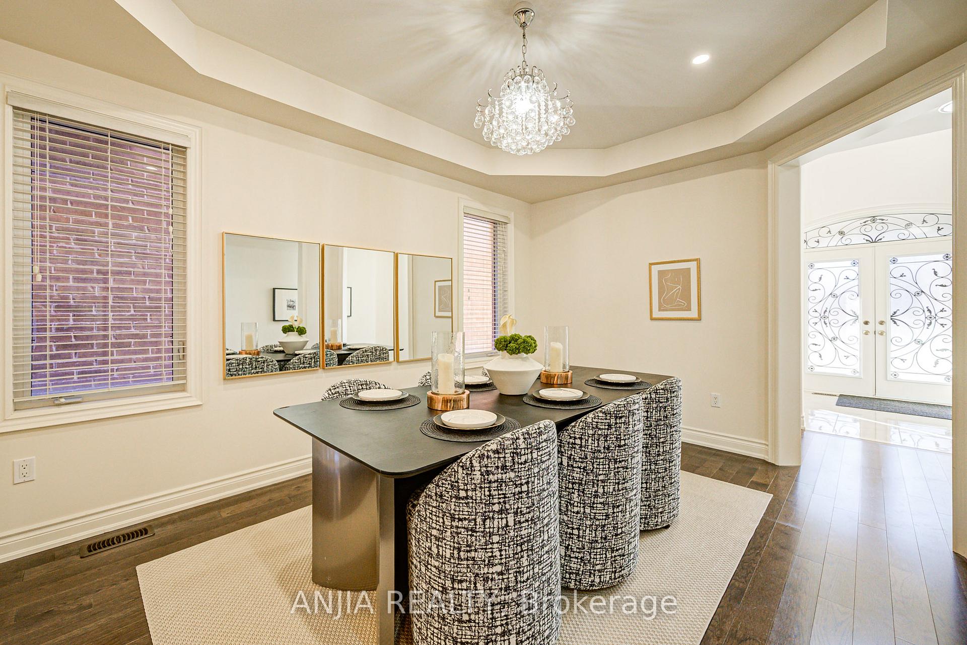 Photo 12 of 74 Hubner Avenue, Markham, Berczy — HOMEH