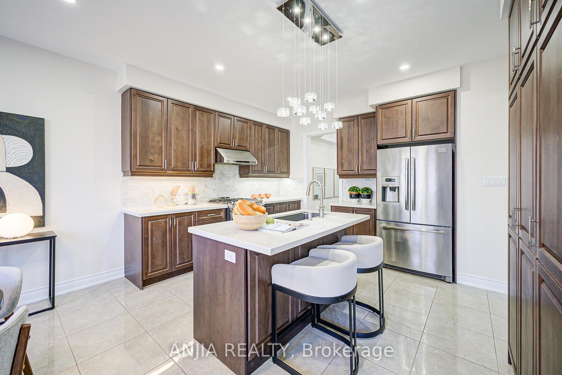 Photo 13 of 74 Hubner Avenue, Markham, Berczy — HOMEH