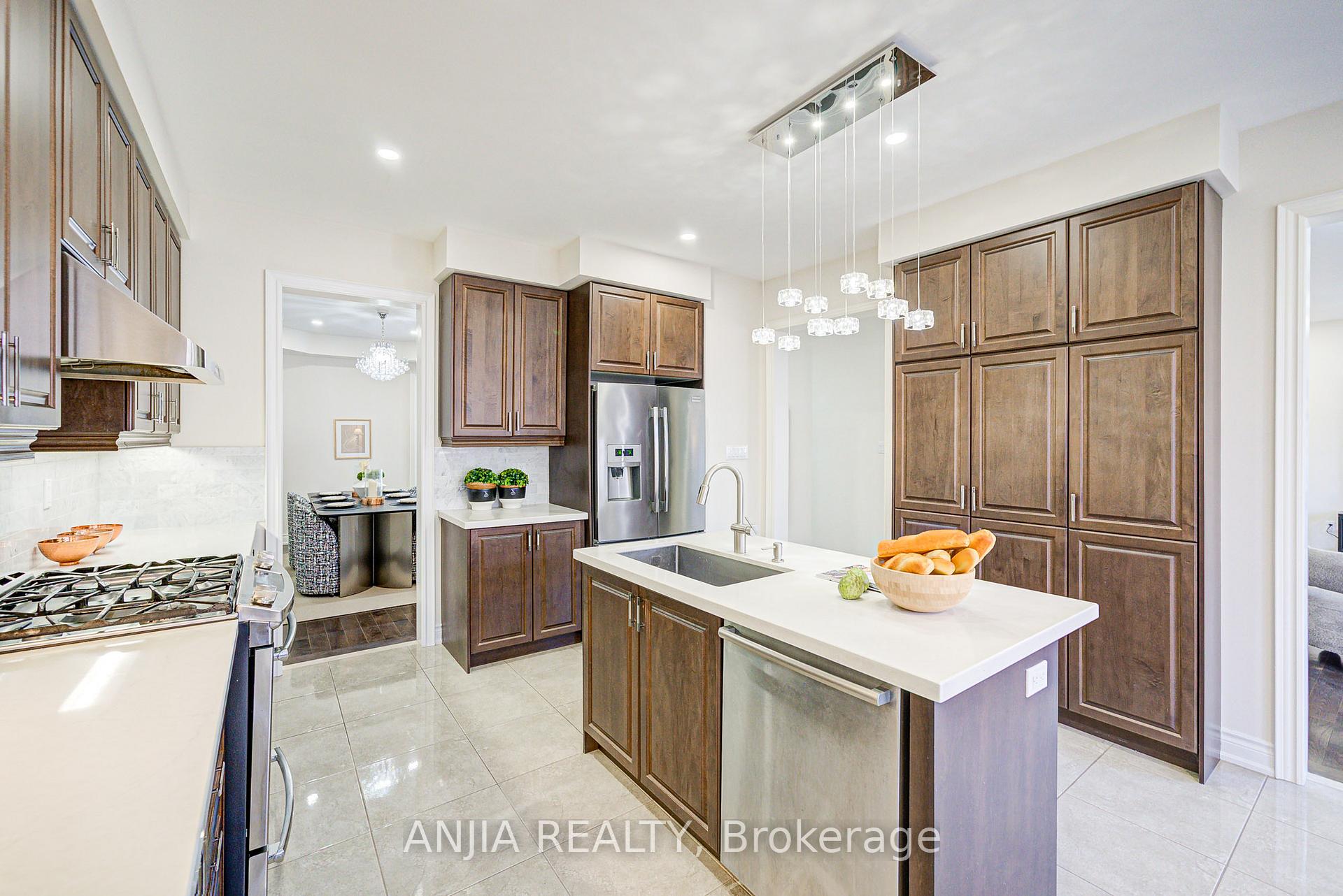 Photo 15 of 74 Hubner Avenue, Markham, Berczy — HOMEH