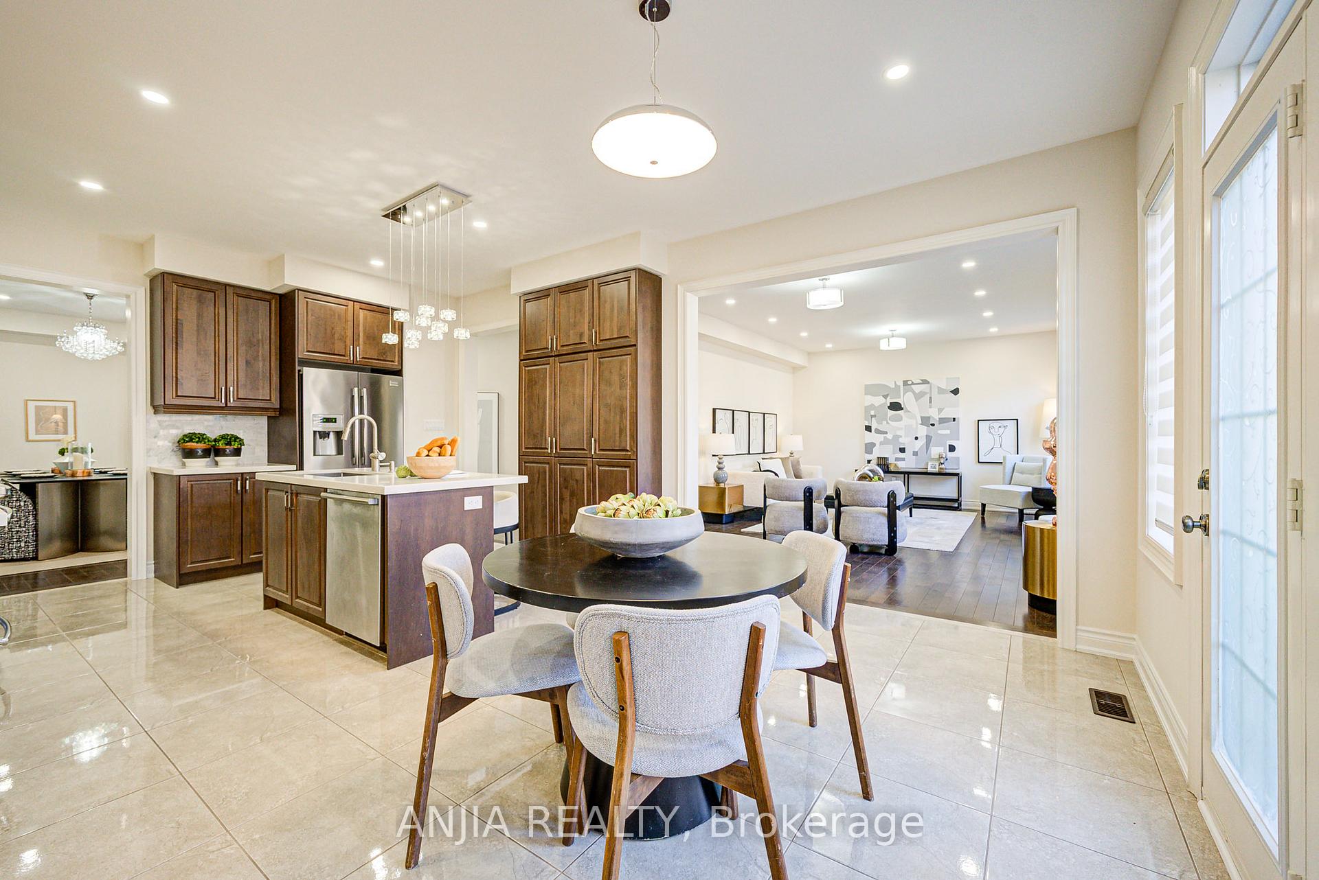 Photo 16 of 74 Hubner Avenue, Markham, Berczy — HOMEH