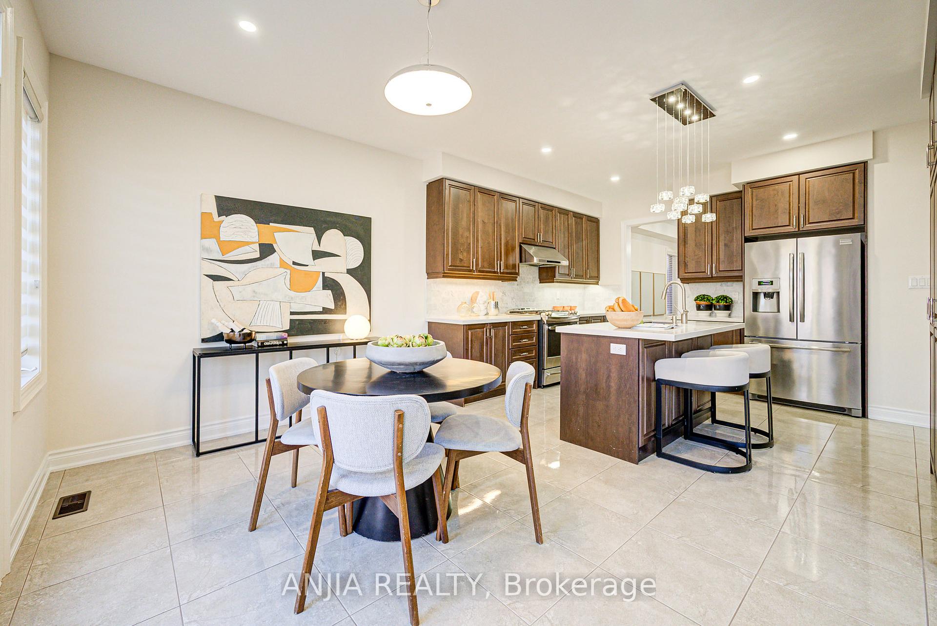Photo 18 of 74 Hubner Avenue, Markham, Berczy — HOMEH