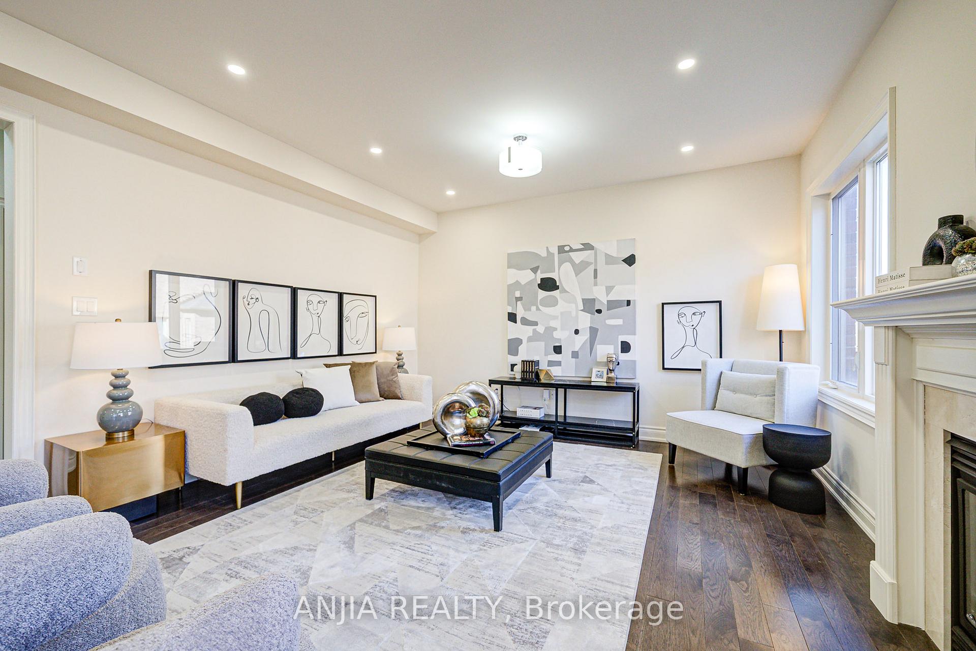 Photo 20 of 74 Hubner Avenue, Markham, Berczy — HOMEH