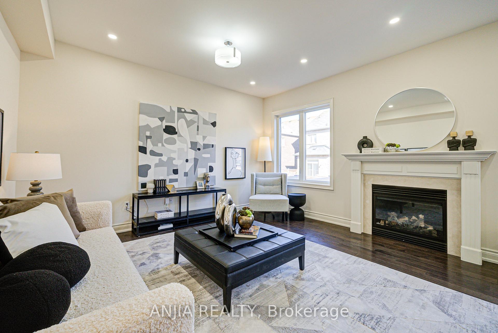 Photo 21 of 74 Hubner Avenue, Markham, Berczy — HOMEH