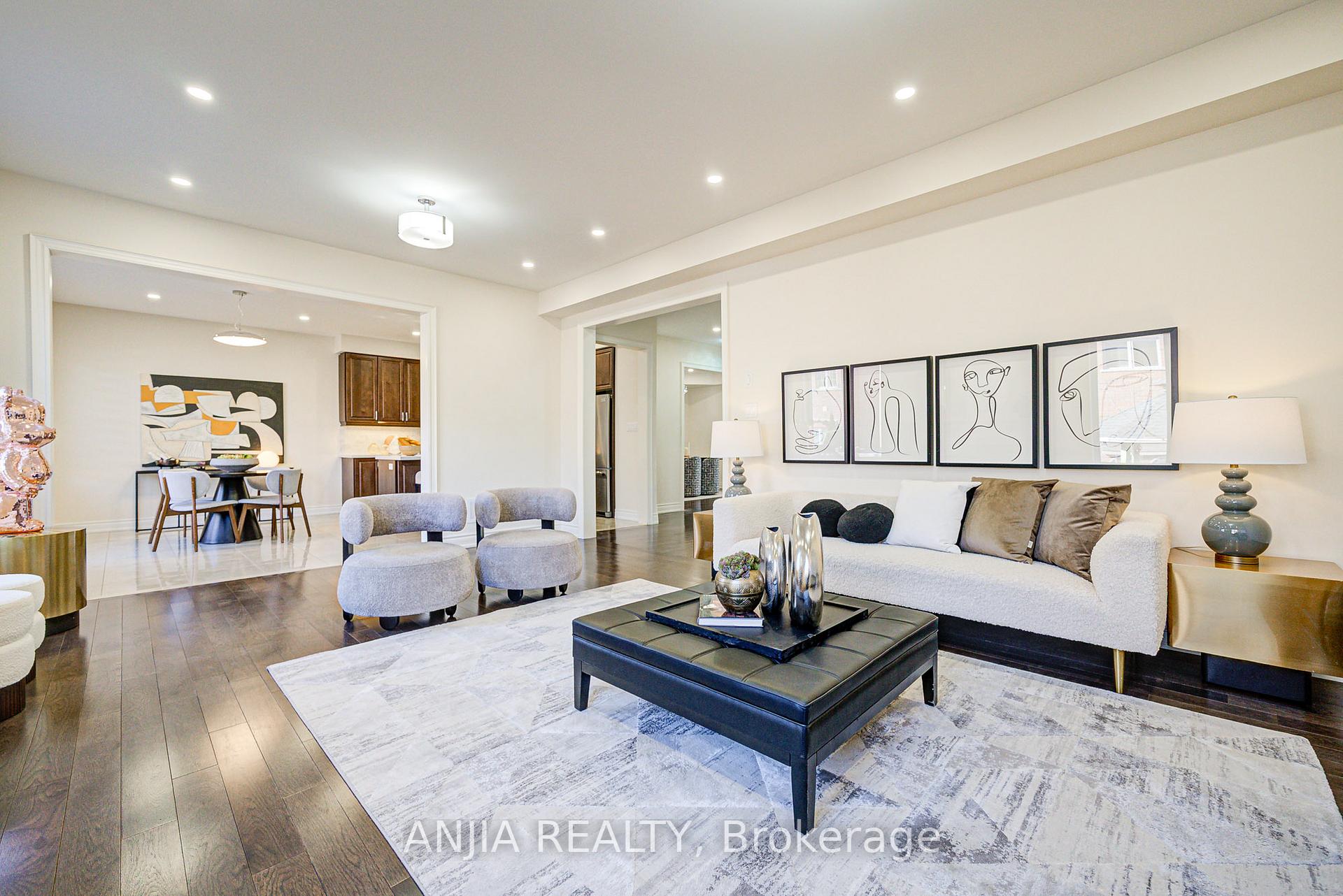 Photo 22 of 74 Hubner Avenue, Markham, Berczy — HOMEH