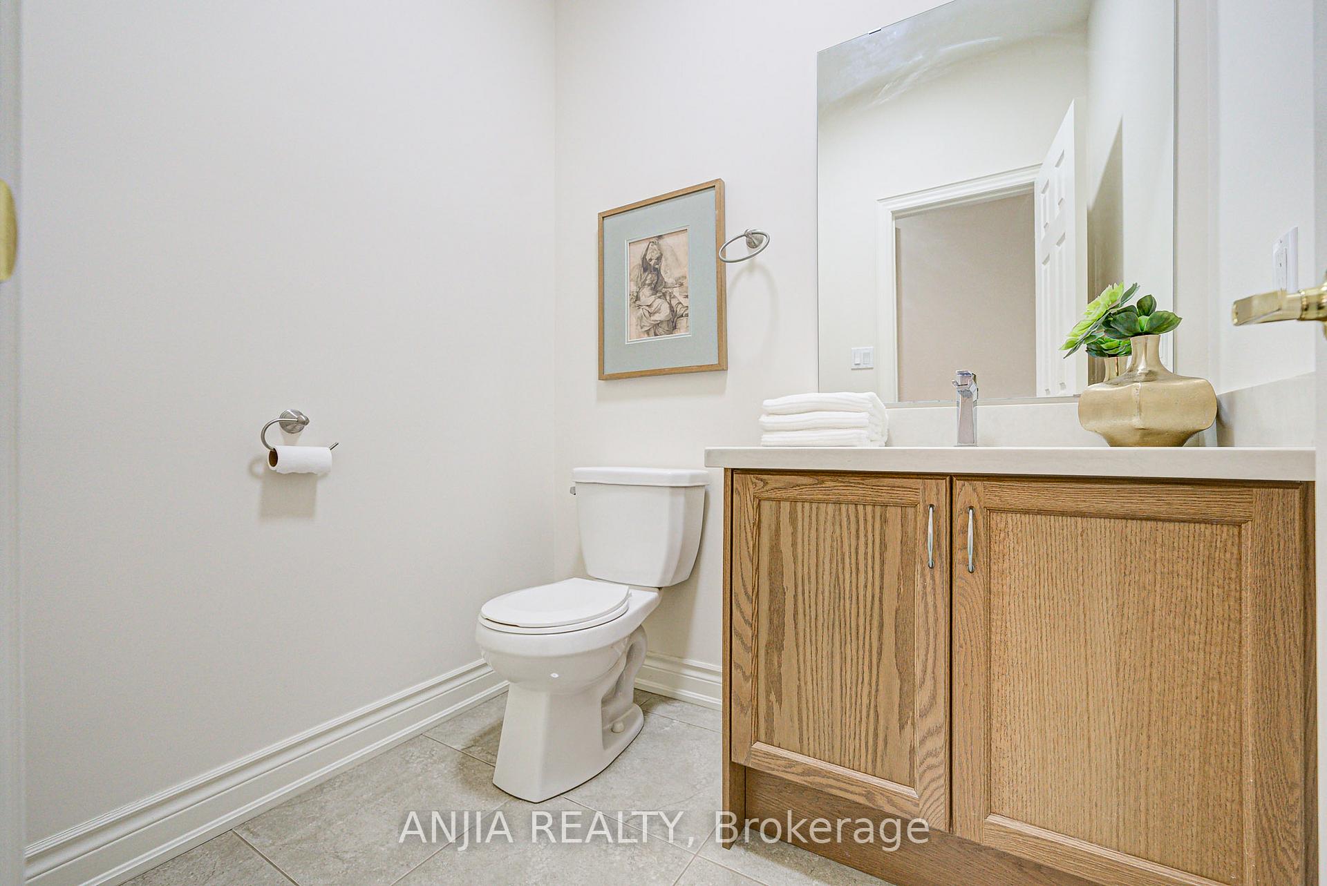 Photo 24 of 74 Hubner Avenue, Markham, Berczy — HOMEH