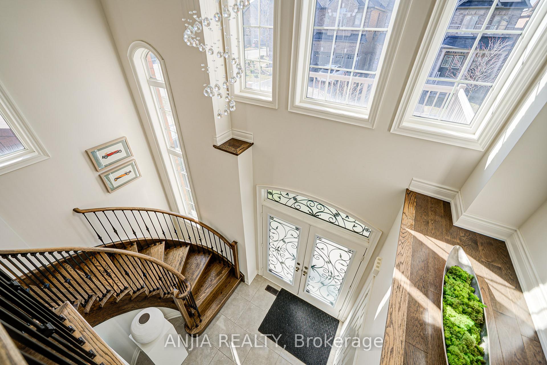Photo 26 of 74 Hubner Avenue, Markham, Berczy — HOMEH