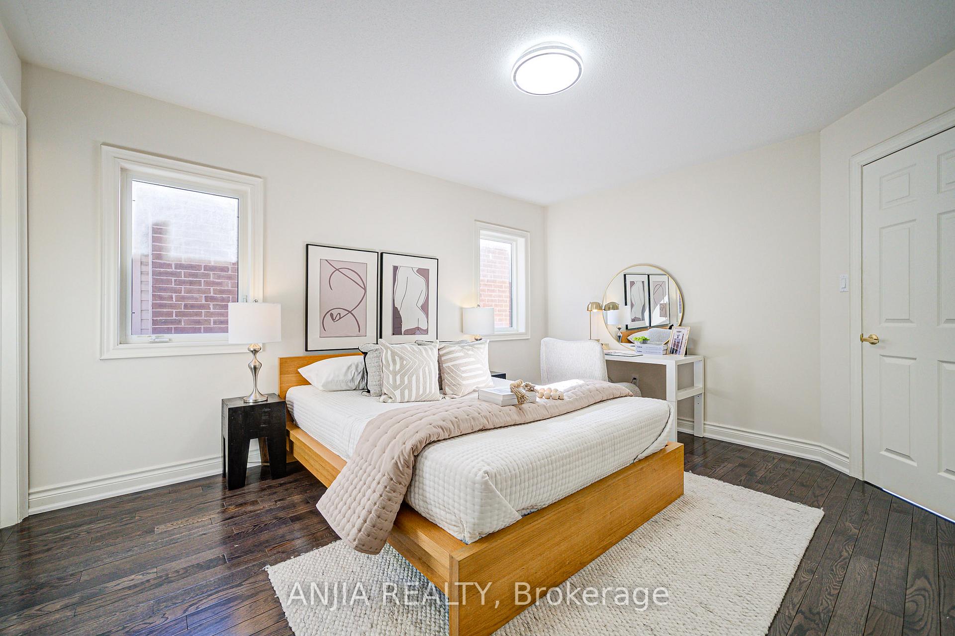 Photo 33 of 74 Hubner Avenue, Markham, Berczy — HOMEH