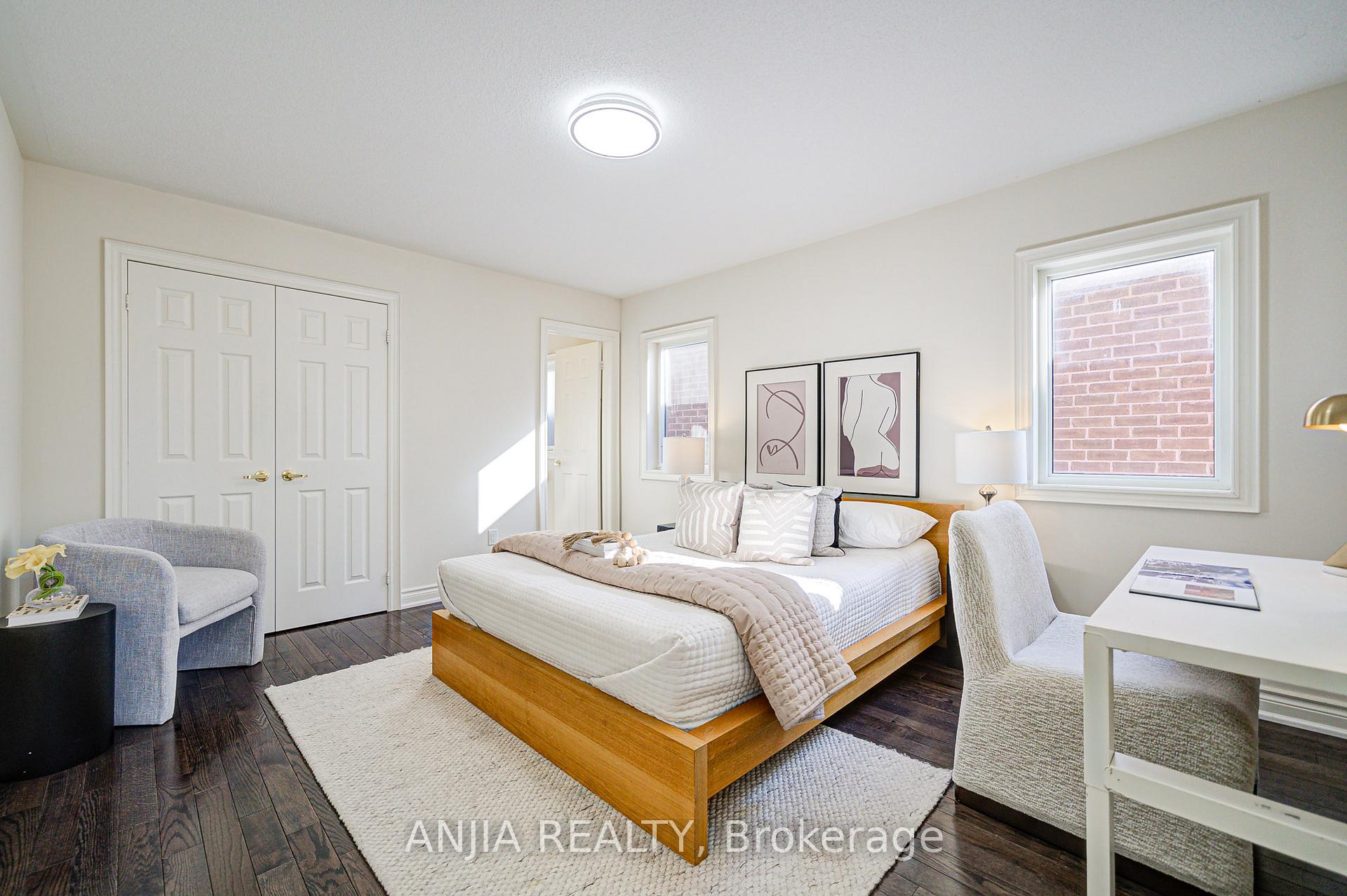 Photo 34 of 74 Hubner Avenue, Markham, Berczy — HOMEH