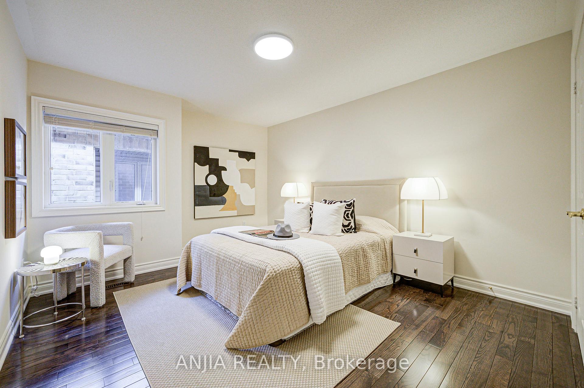 Photo 36 of 74 Hubner Avenue, Markham, Berczy — HOMEH