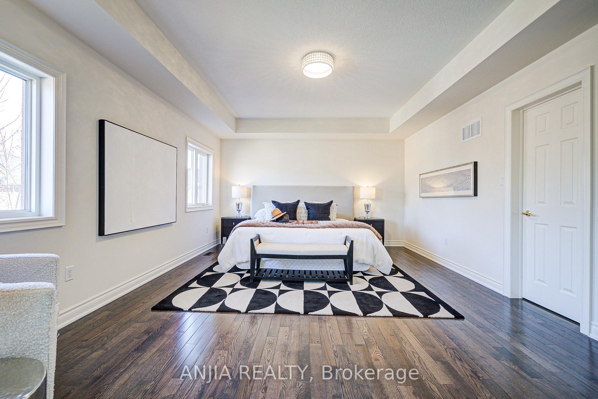 Photo 41 of 74 Hubner Avenue, Markham, Berczy — HOMEH