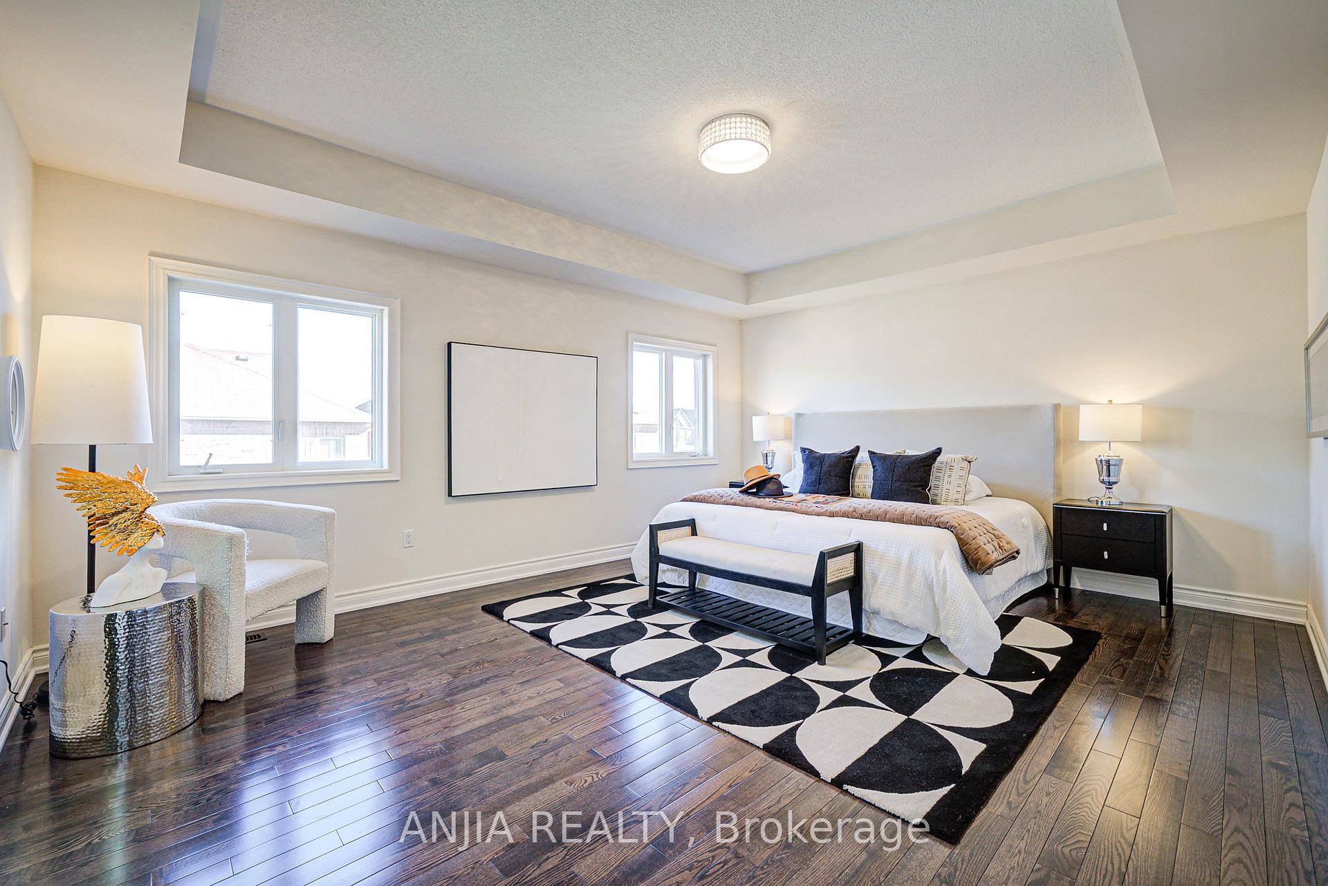 Photo 42 of 74 Hubner Avenue, Markham, Berczy — HOMEH