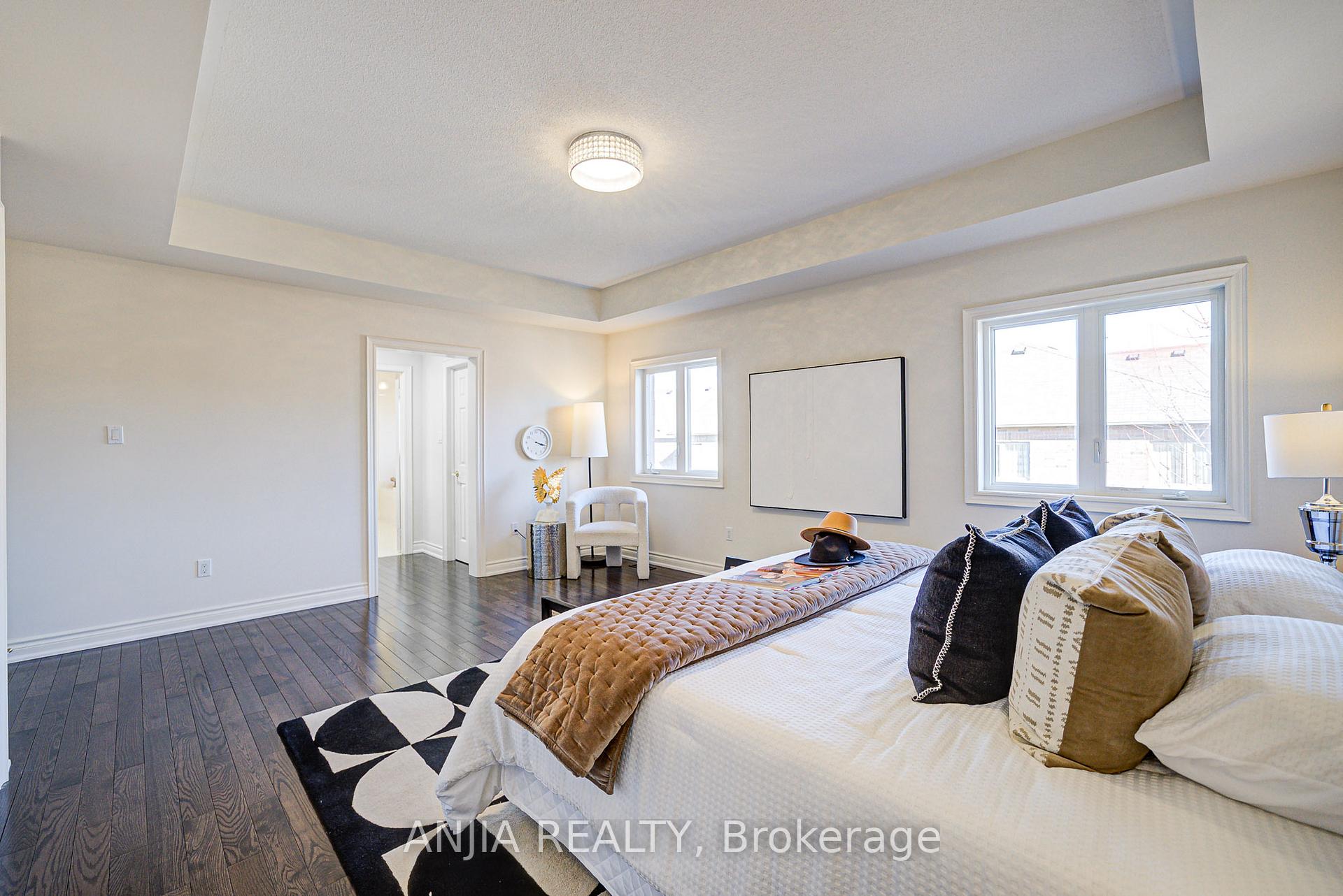 Photo 43 of 74 Hubner Avenue, Markham, Berczy — HOMEH