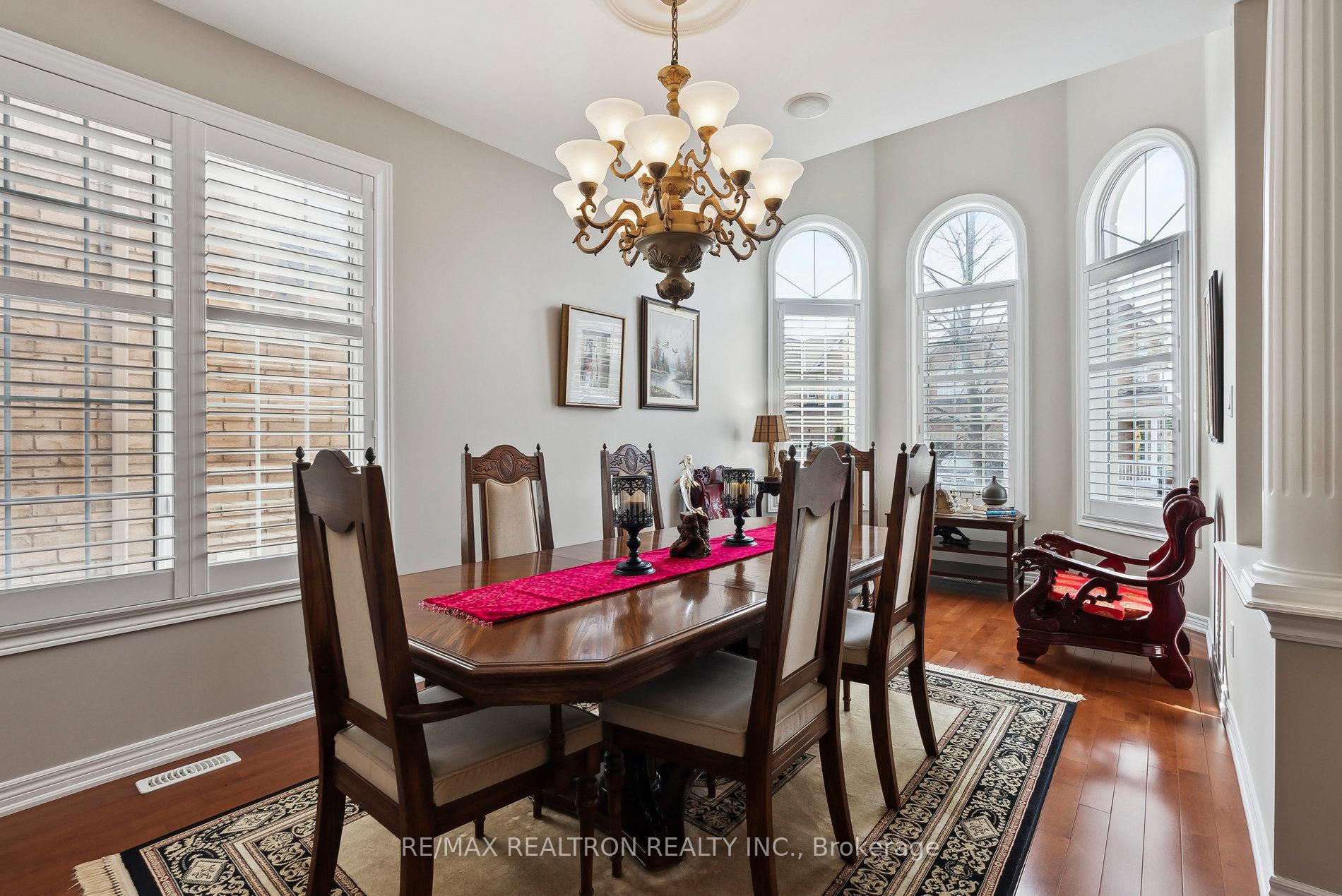 Photo 6 of 43 Bernbridge Road, Markham, Box Grove — HOMEH