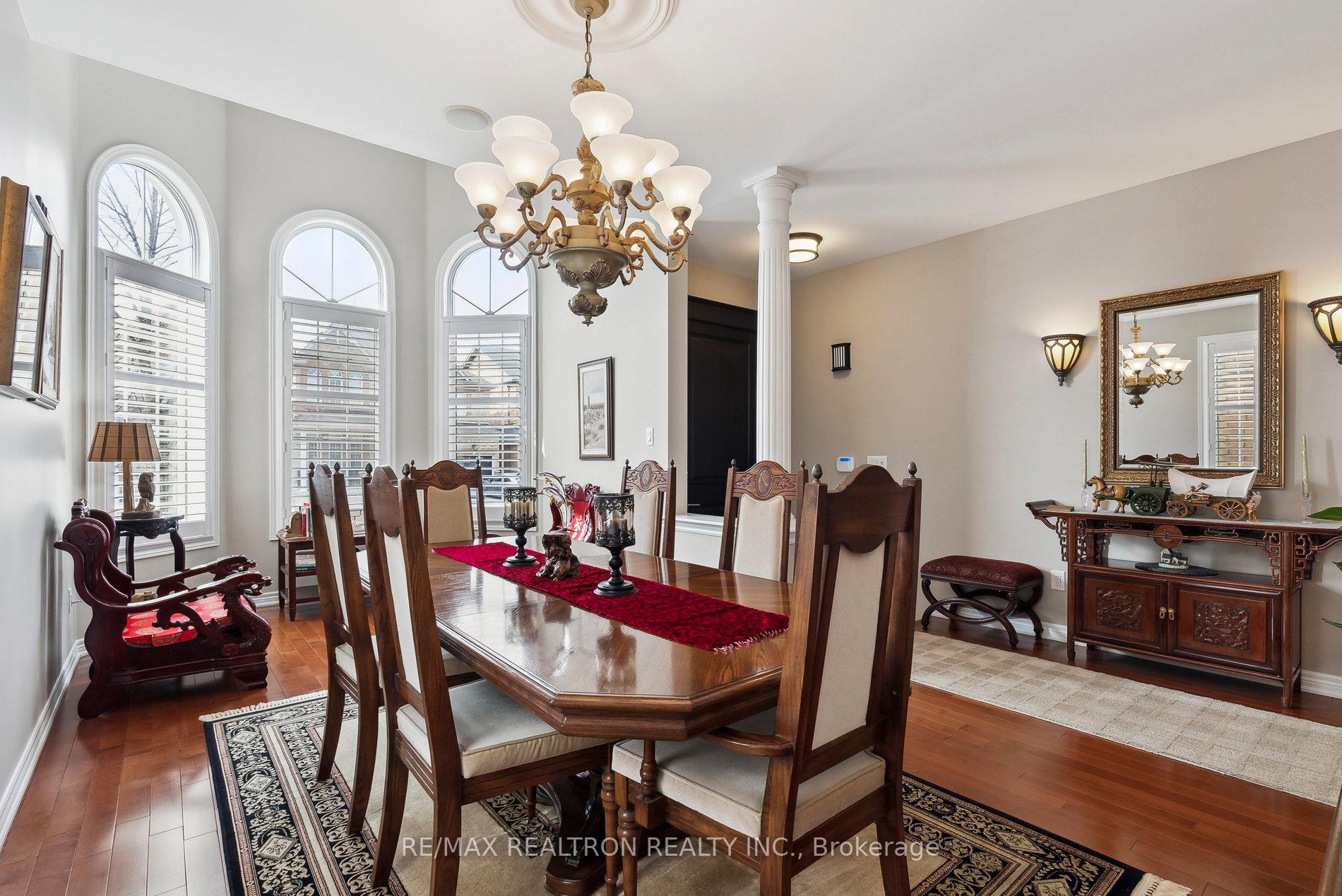 Photo 7 of 43 Bernbridge Road, Markham, Box Grove — HOMEH