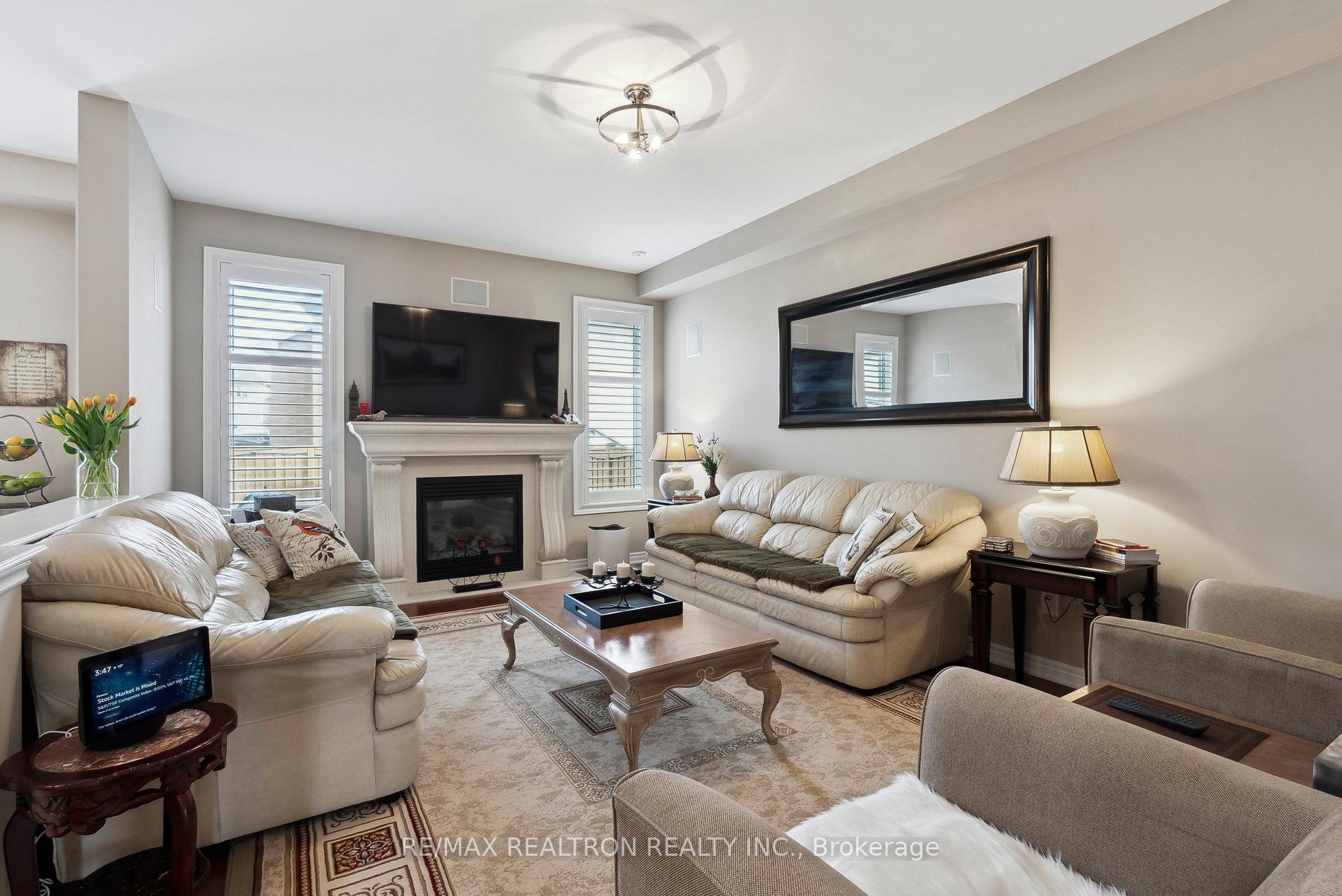 Photo 9 of 43 Bernbridge Road, Markham, Box Grove — HOMEH