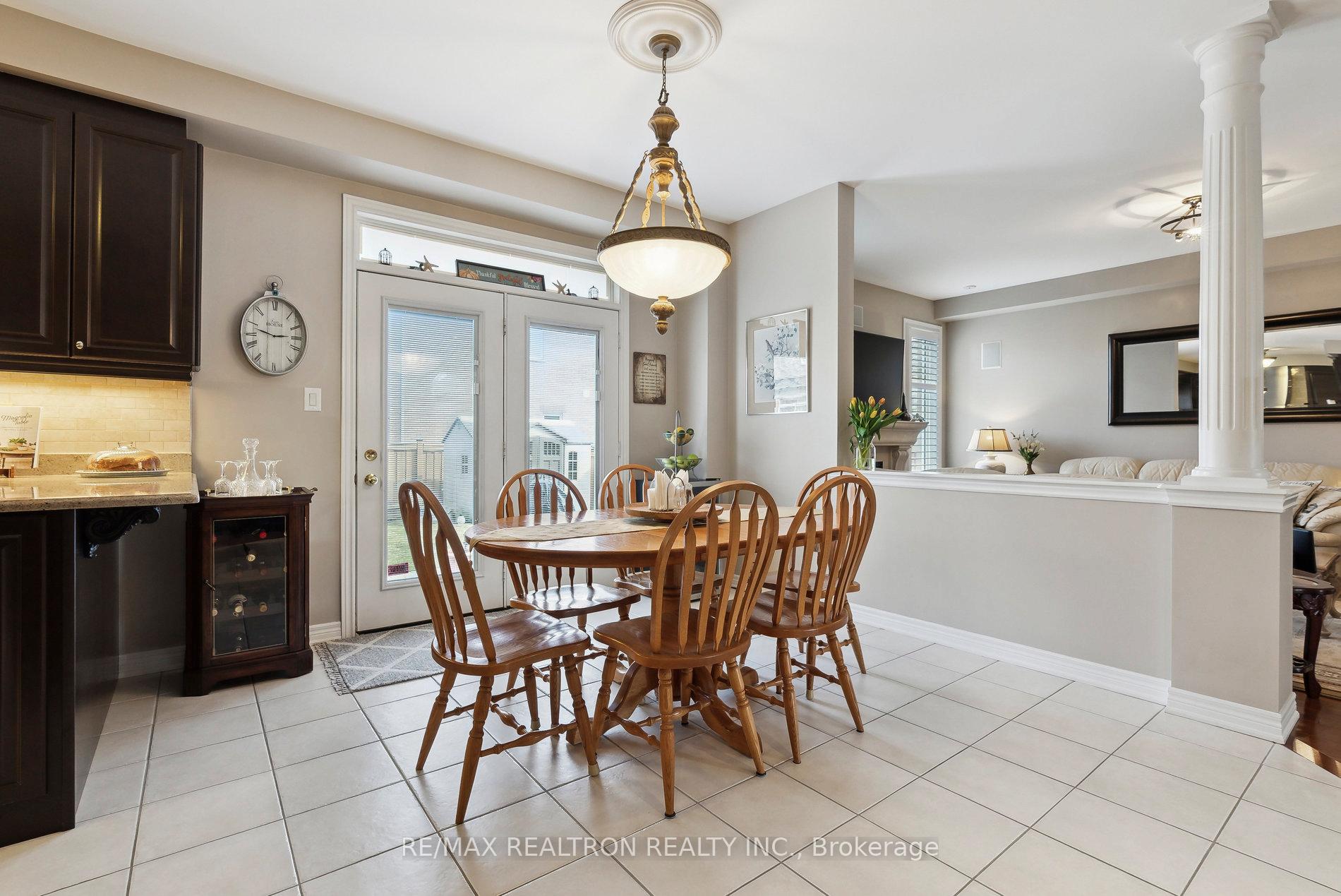 Photo 13 of 43 Bernbridge Road, Markham, Box Grove — HOMEH