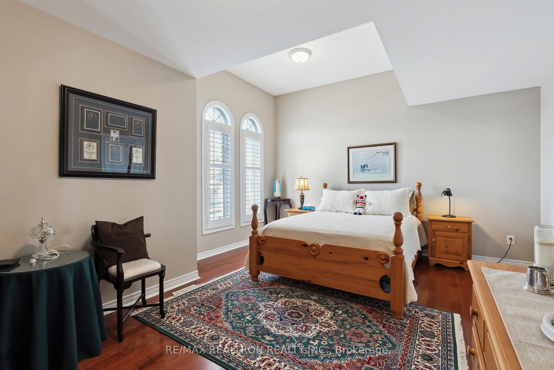 Photo 24 of 43 Bernbridge Road, Markham, Box Grove — HOMEH