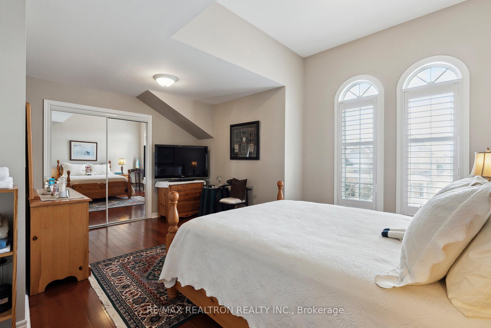 Photo 25 of 43 Bernbridge Road, Markham, Box Grove — HOMEH