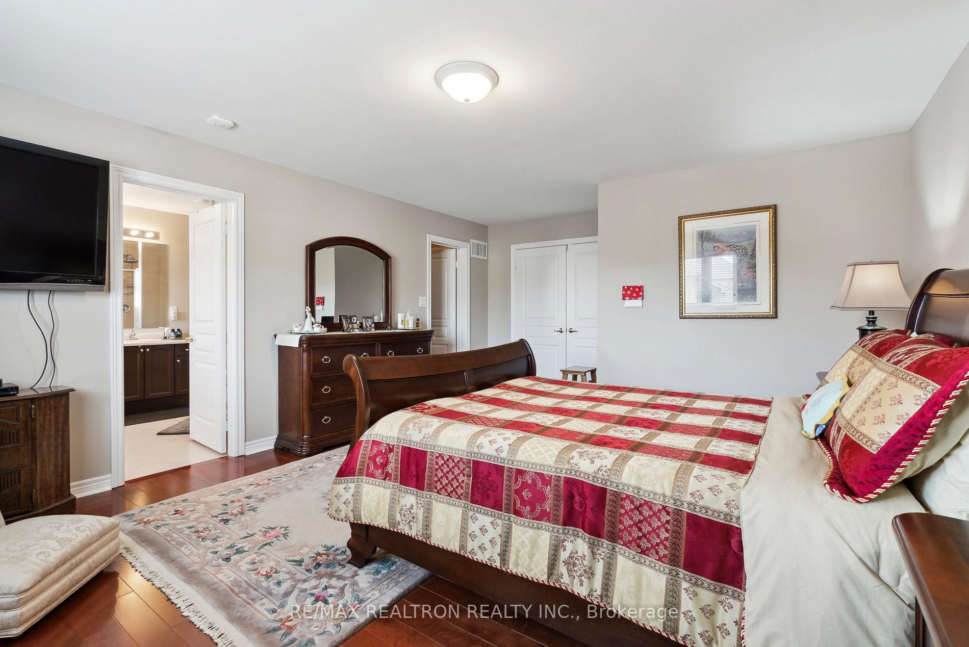Photo 28 of 43 Bernbridge Road, Markham, Box Grove — HOMEH