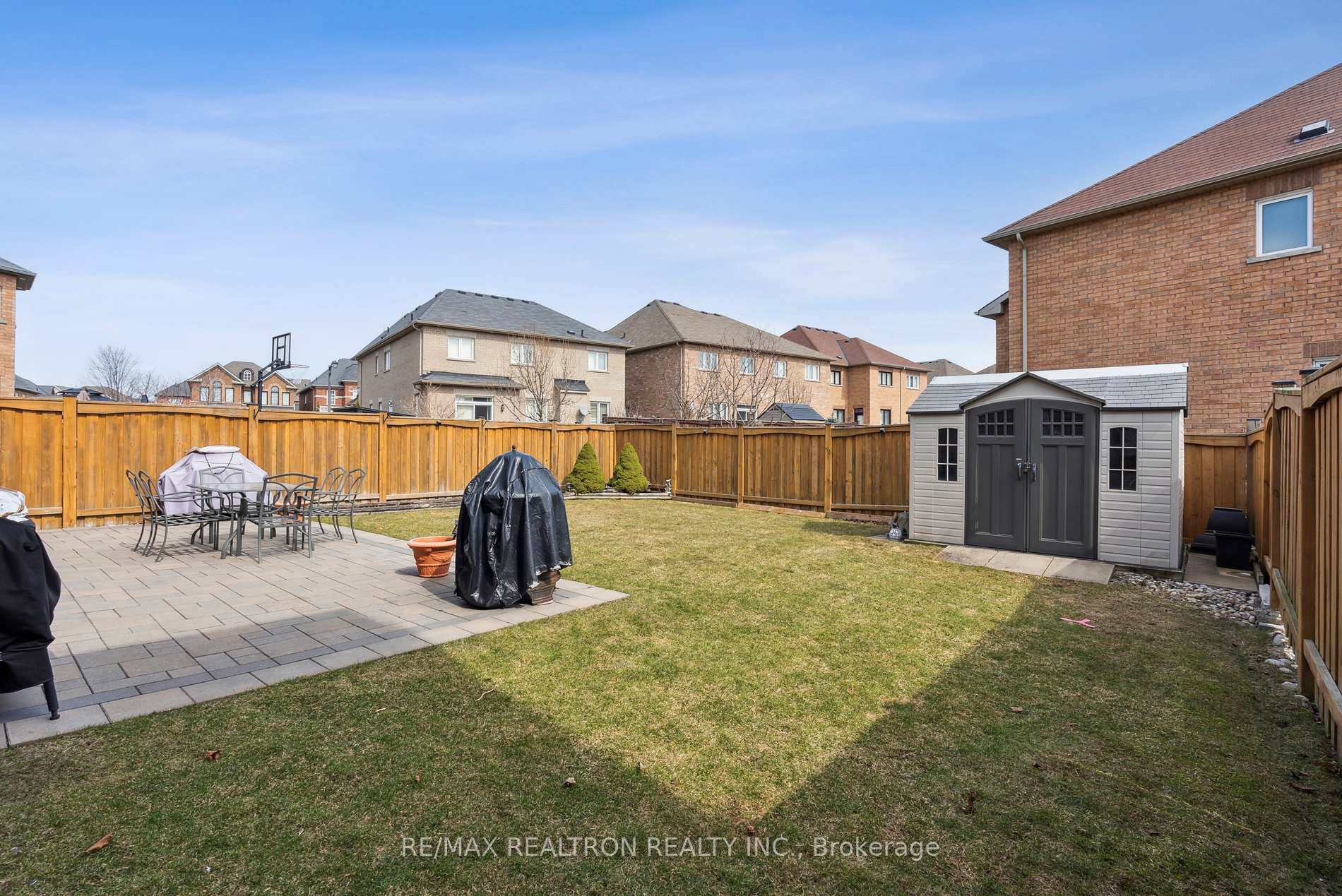 Photo 36 of 43 Bernbridge Road, Markham, Box Grove — HOMEH