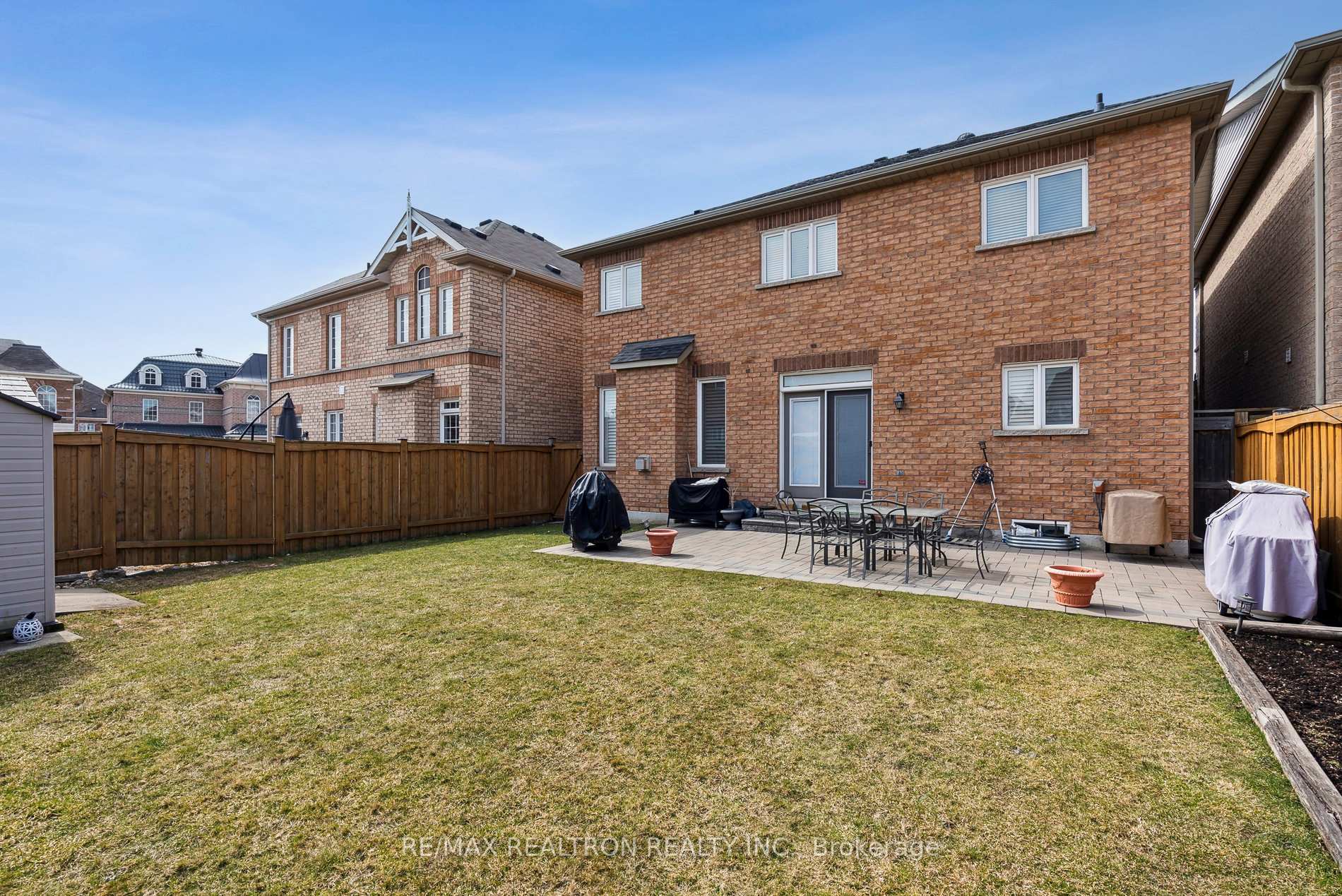 Photo 37 of 43 Bernbridge Road, Markham, Box Grove — HOMEH
