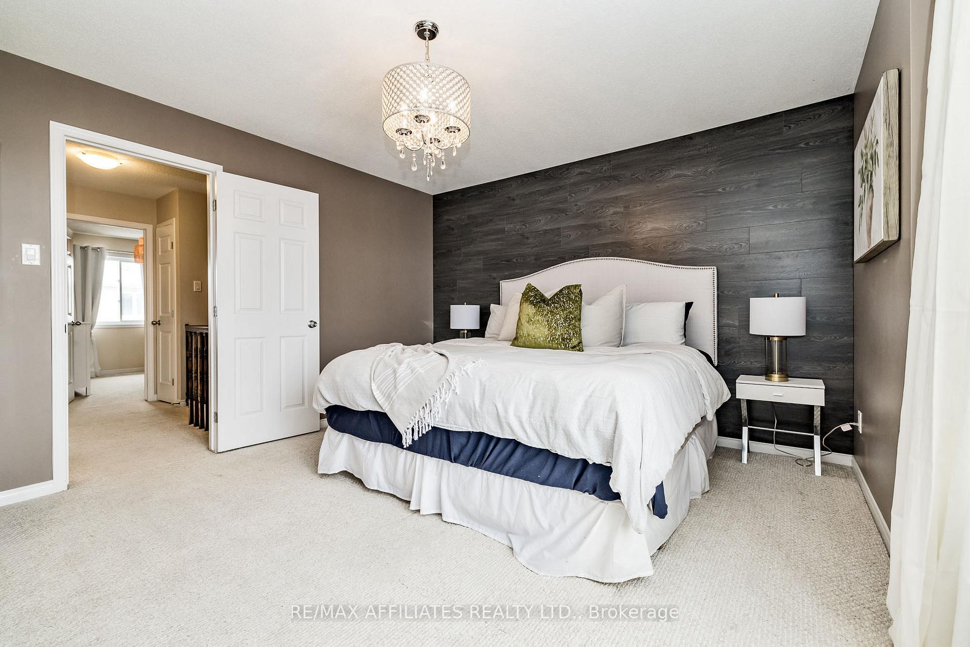 Photo 21 of 203 Opus Street, Ottawa, Kanata - Emerald Meadows/Trailwest — HOMEH