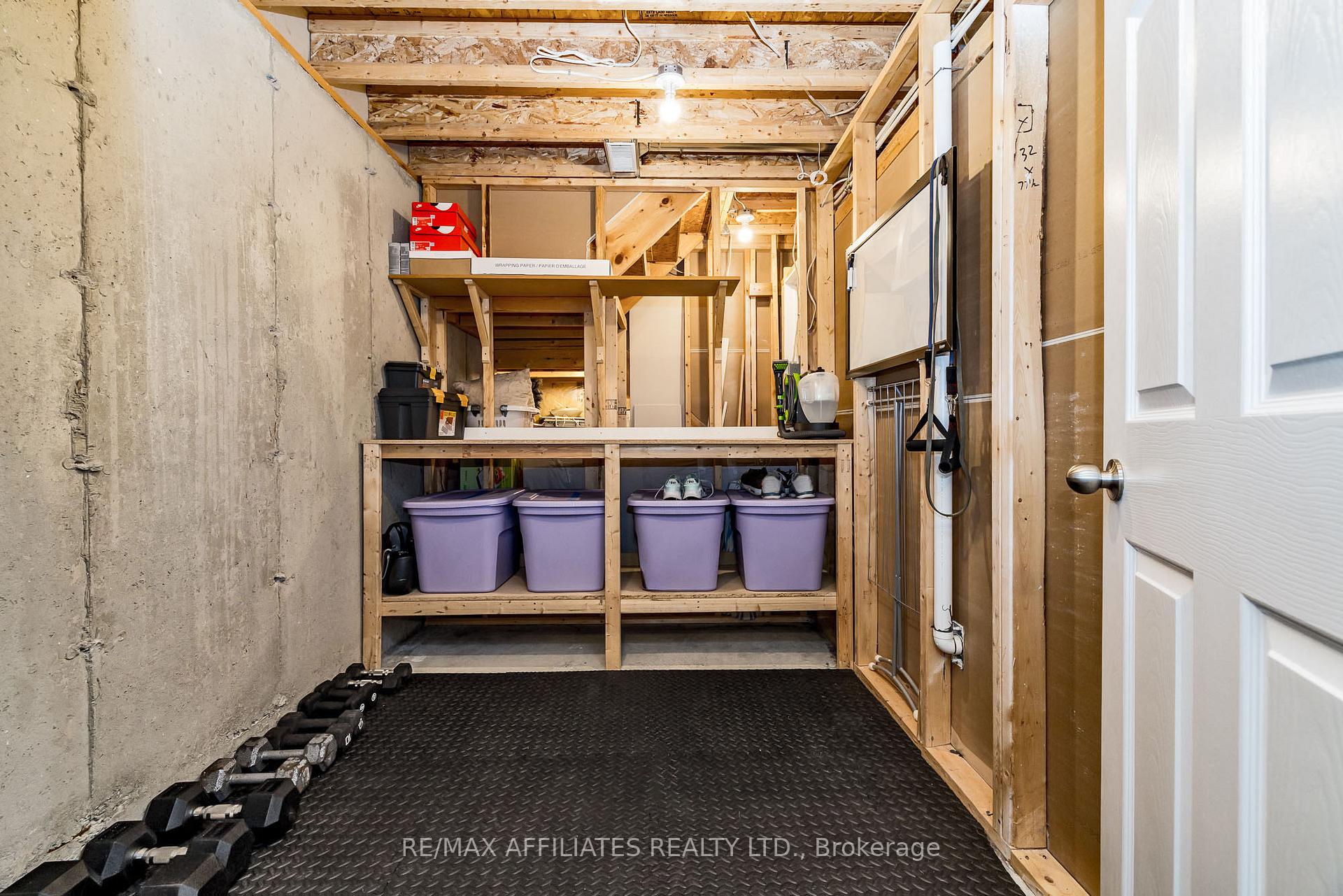 Photo 31 of 203 Opus Street, Ottawa, Kanata - Emerald Meadows/Trailwest — HOMEH