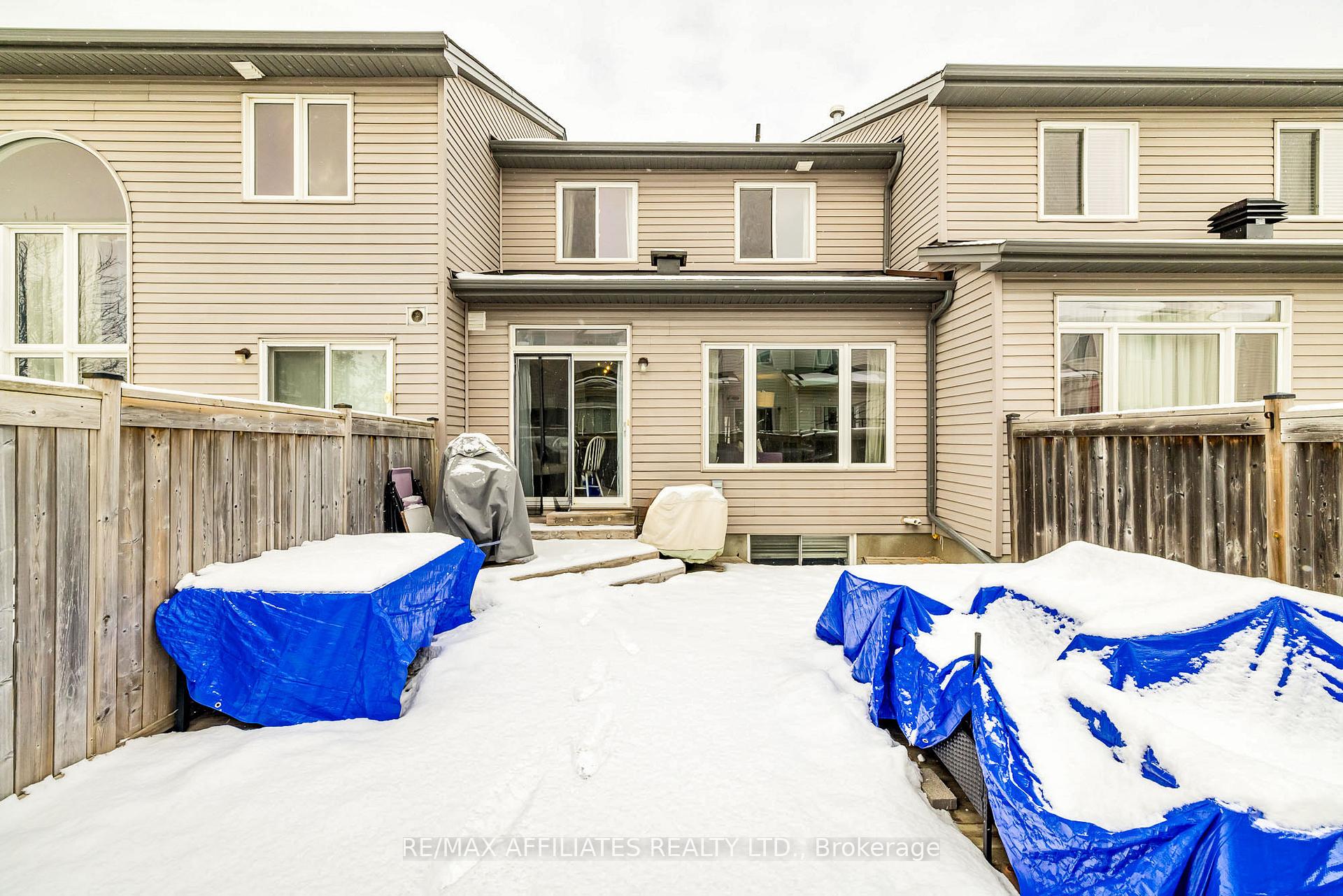 Photo 33 of 203 Opus Street, Ottawa, Kanata - Emerald Meadows/Trailwest — HOMEH