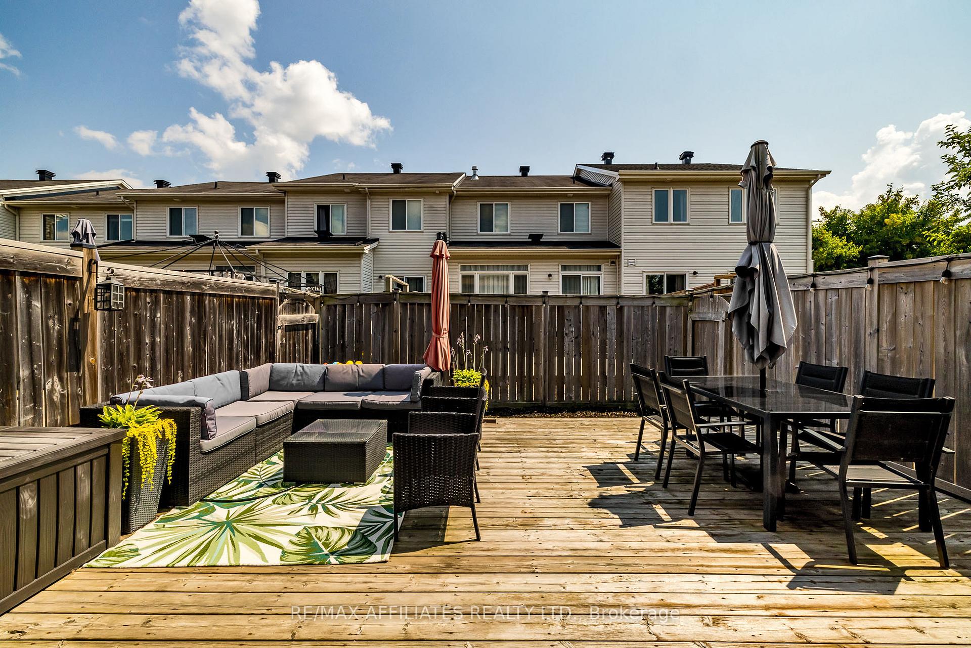 Photo 35 of 203 Opus Street, Ottawa, Kanata - Emerald Meadows/Trailwest — HOMEH